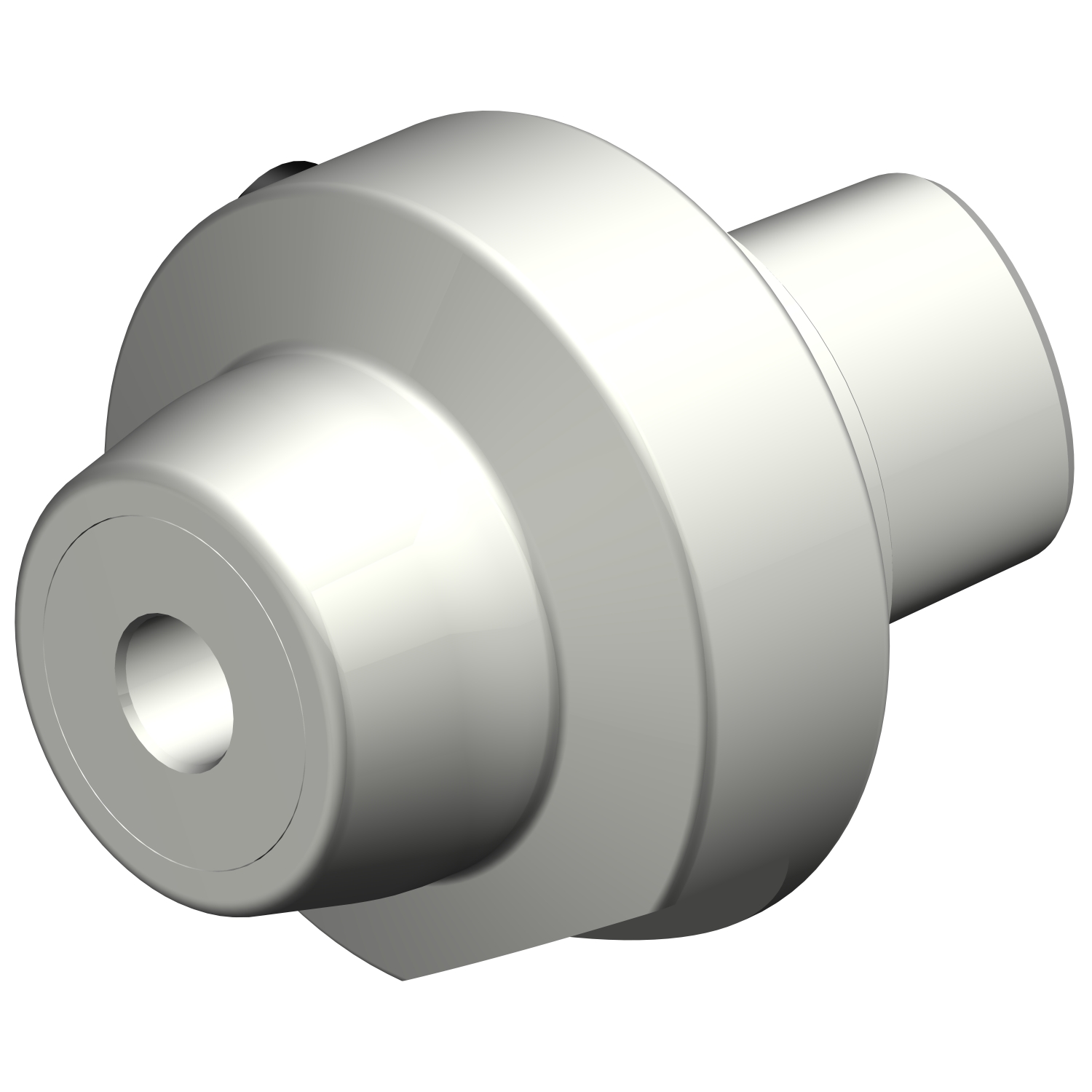 930-C3-T-08-036 Coromant Capto® to CoroChuck® 930