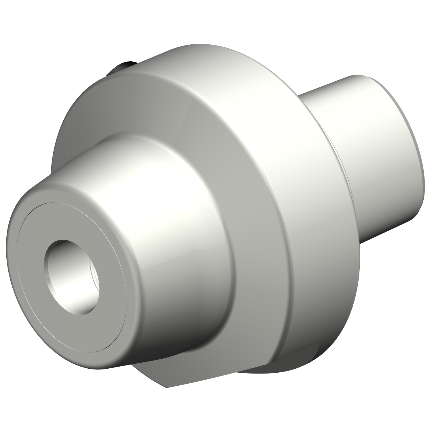 930-C3-T-10-038 Coromant Capto® to CoroChuck® 930