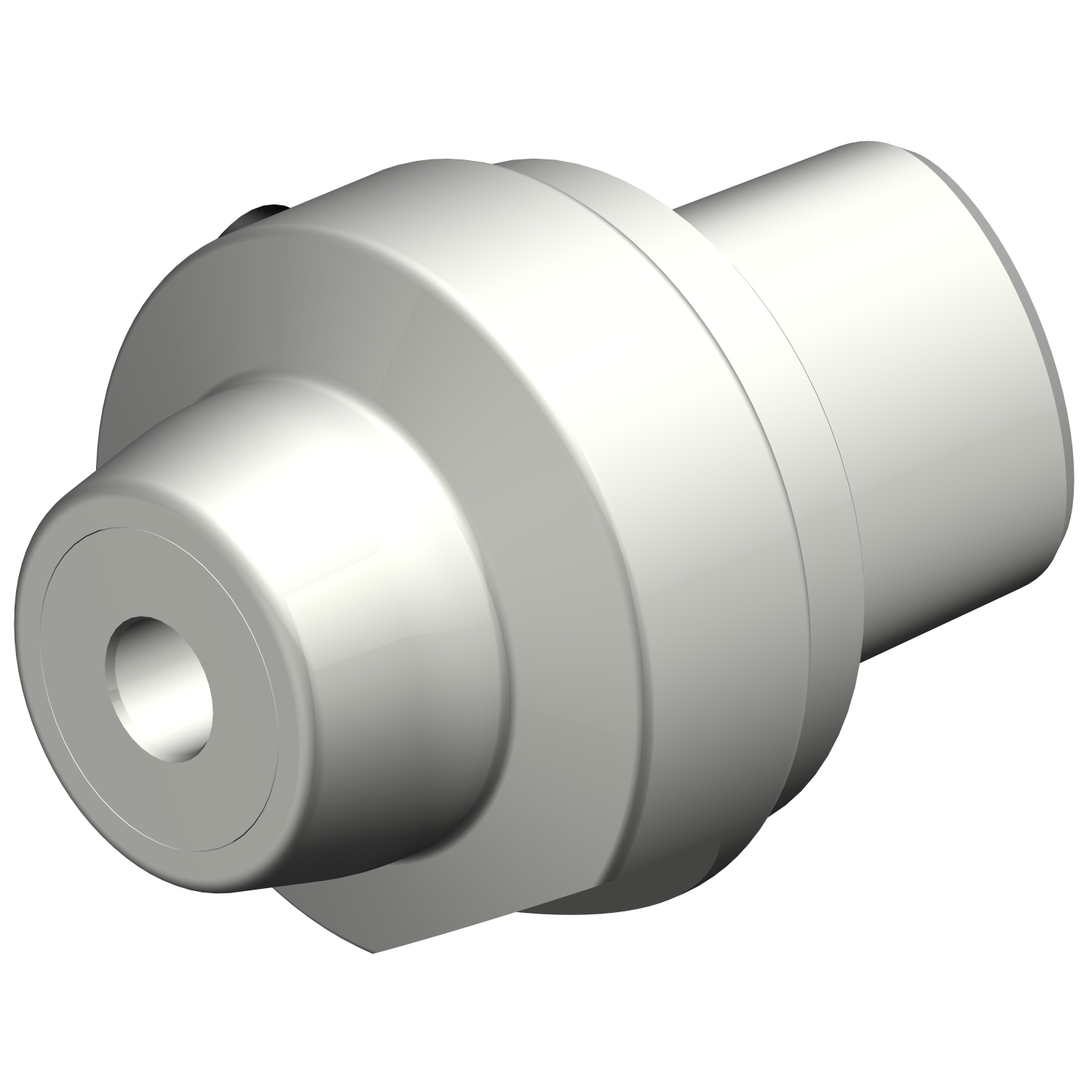 930-C4-T-08-036 Coromant Capto® to CoroChuck® 930