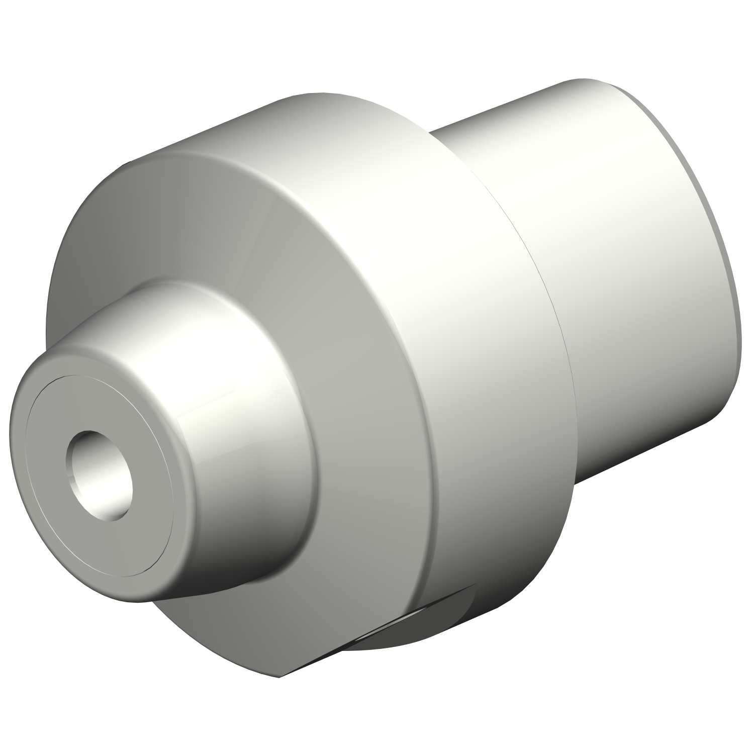 930-C5-T-08-036 Coromant Capto® to CoroChuck® 930