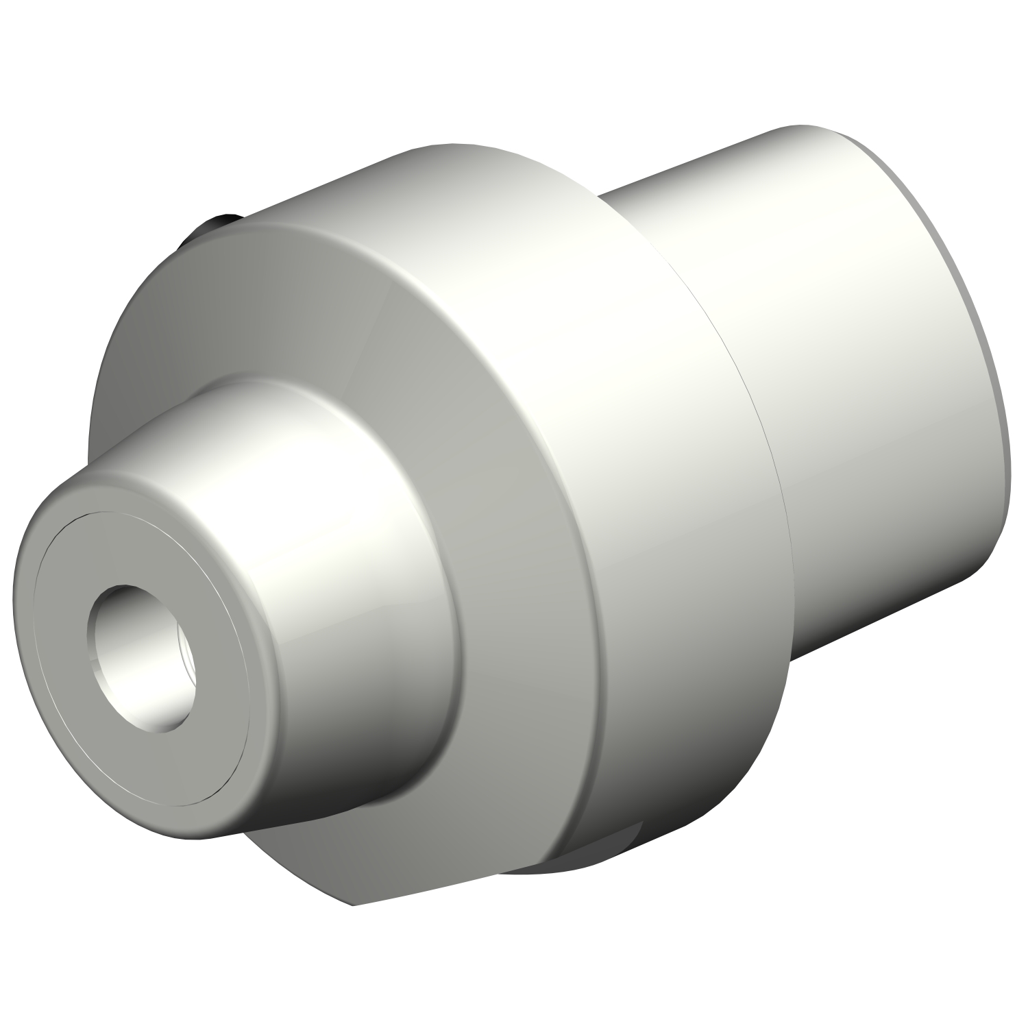 930-C5-T-10-038 Coromant Capto® to CoroChuck® 930