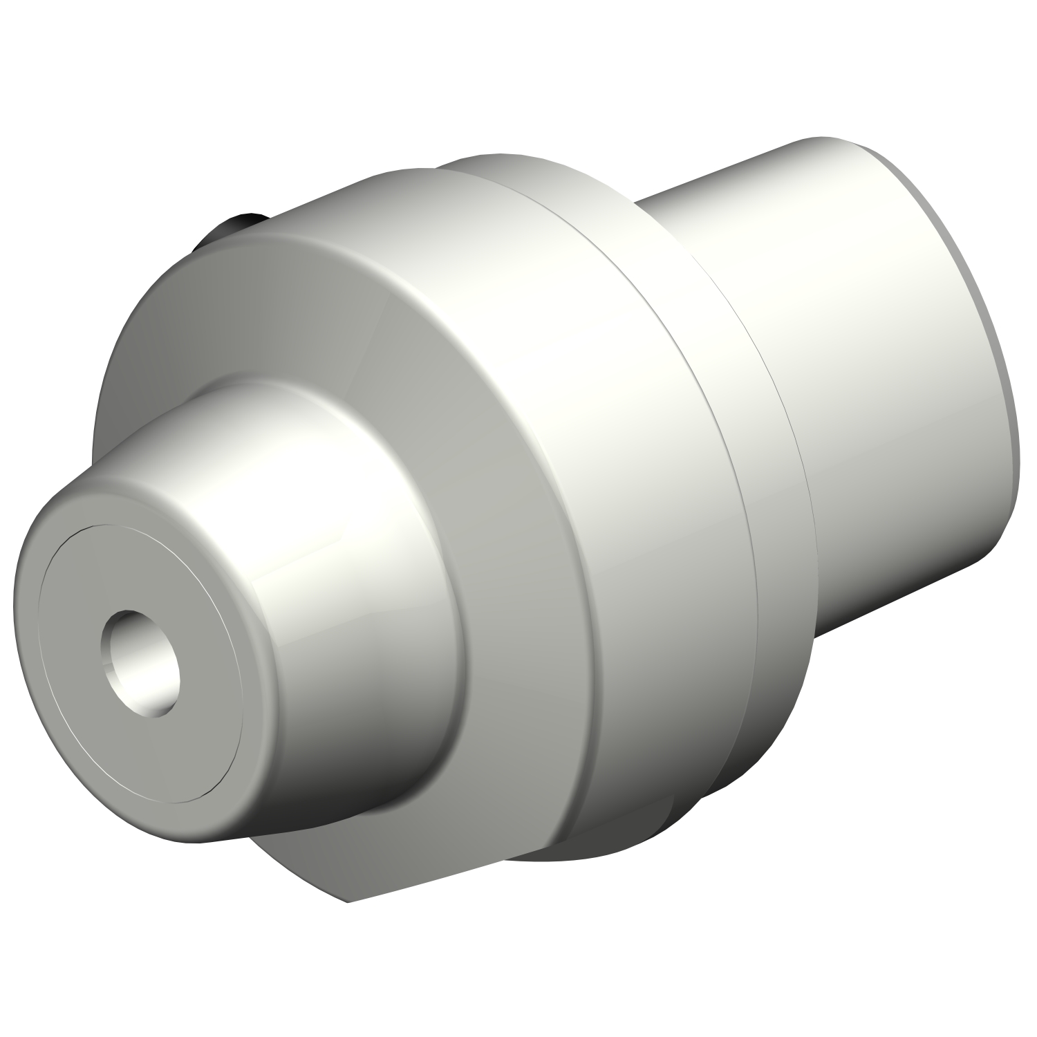 930-C4-T-06-036 Coromant Capto® to CoroChuck® 930