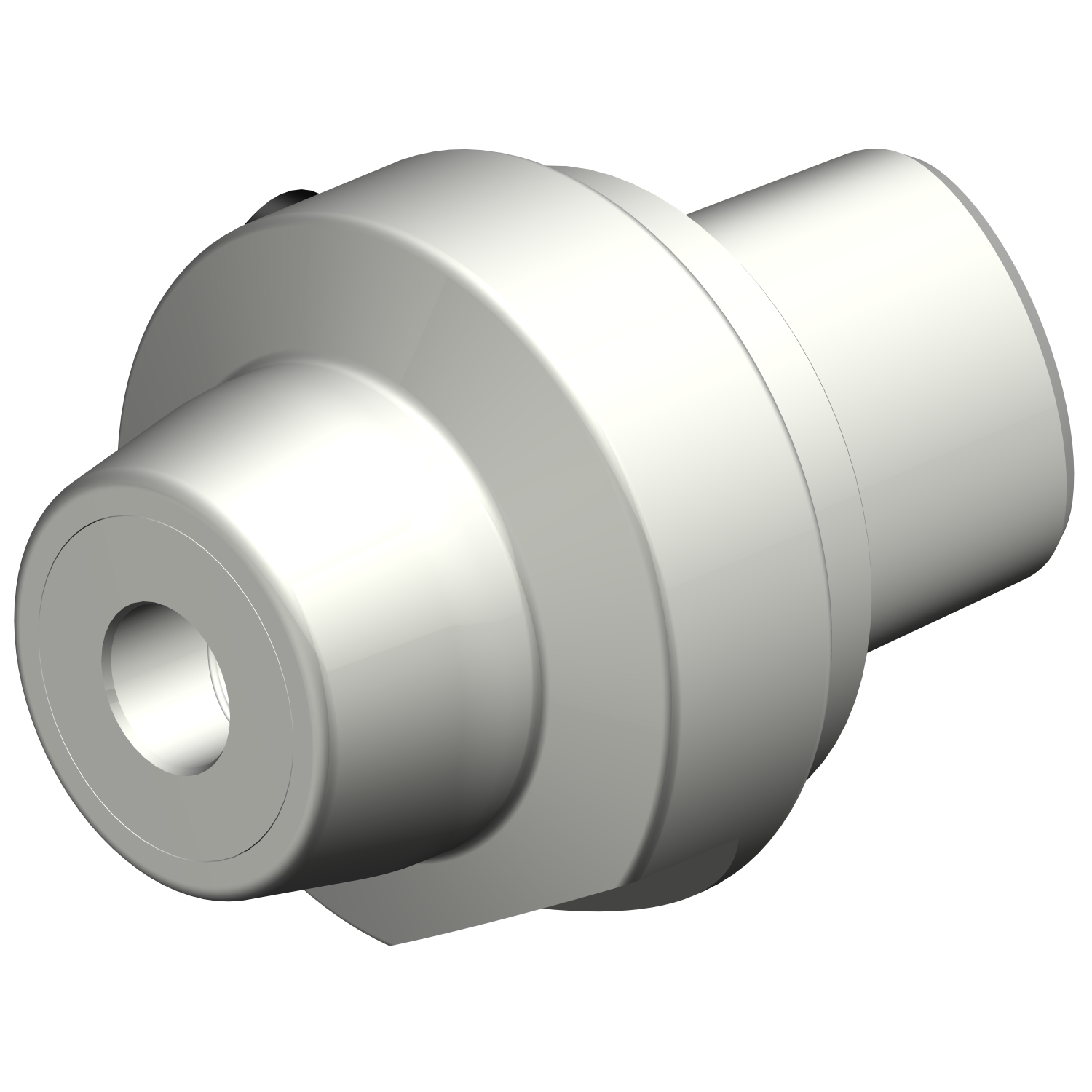 930-C4-T-10-038 Coromant Capto® to CoroChuck® 930