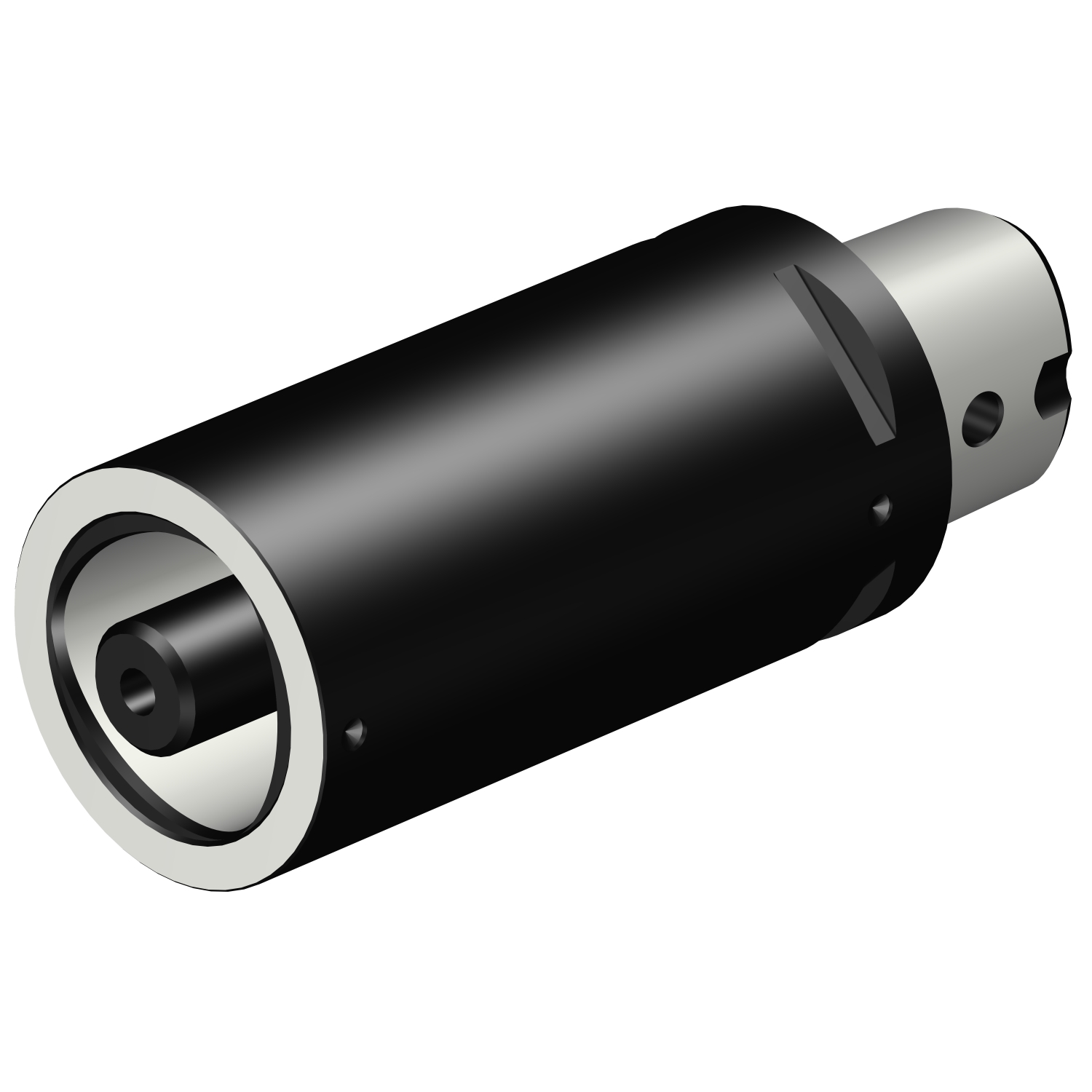 C5-391.01-50 100A Coromant Capto® extension adaptor