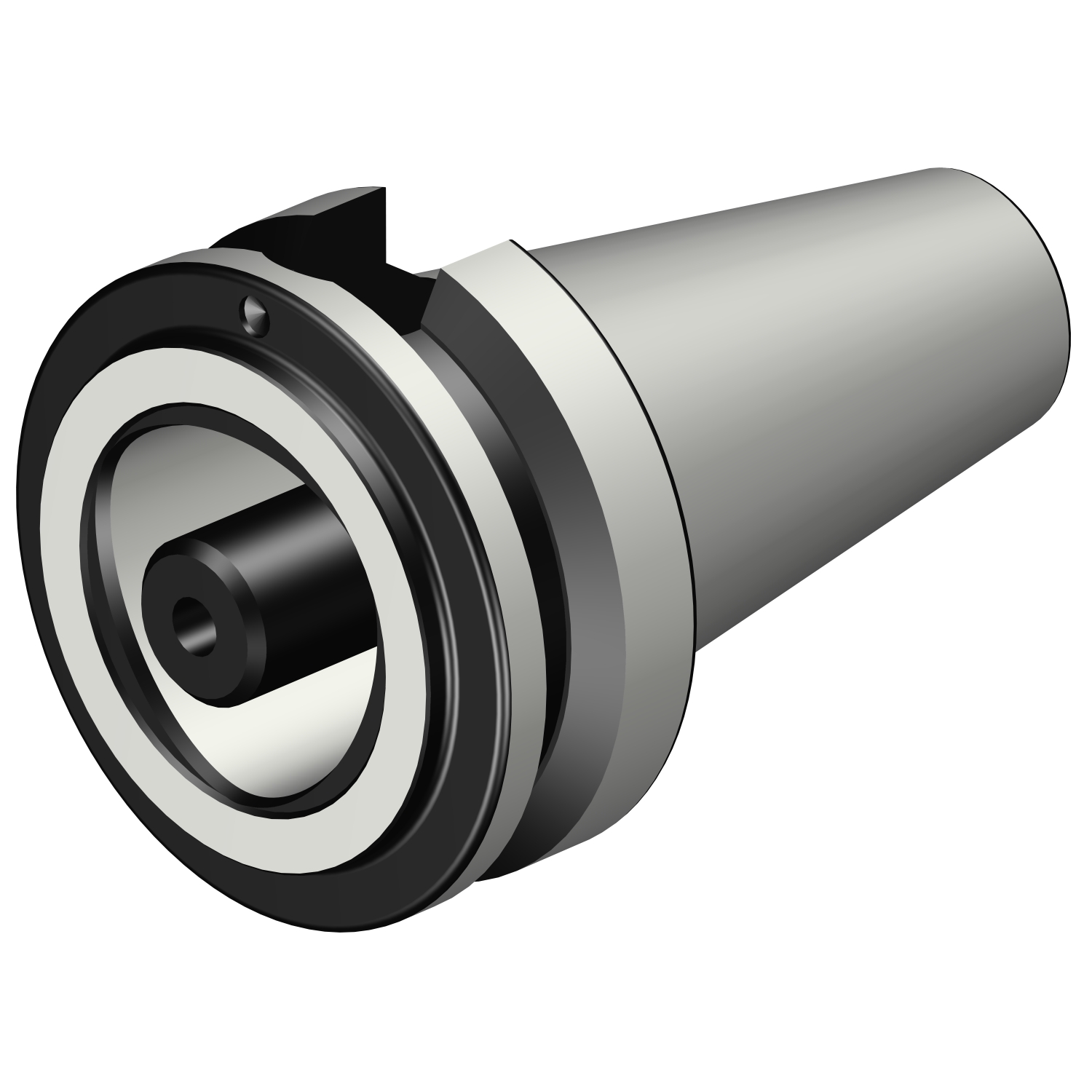 C5-390.605-40 030 MAS-BT 403 to Coromant Capto® adaptor