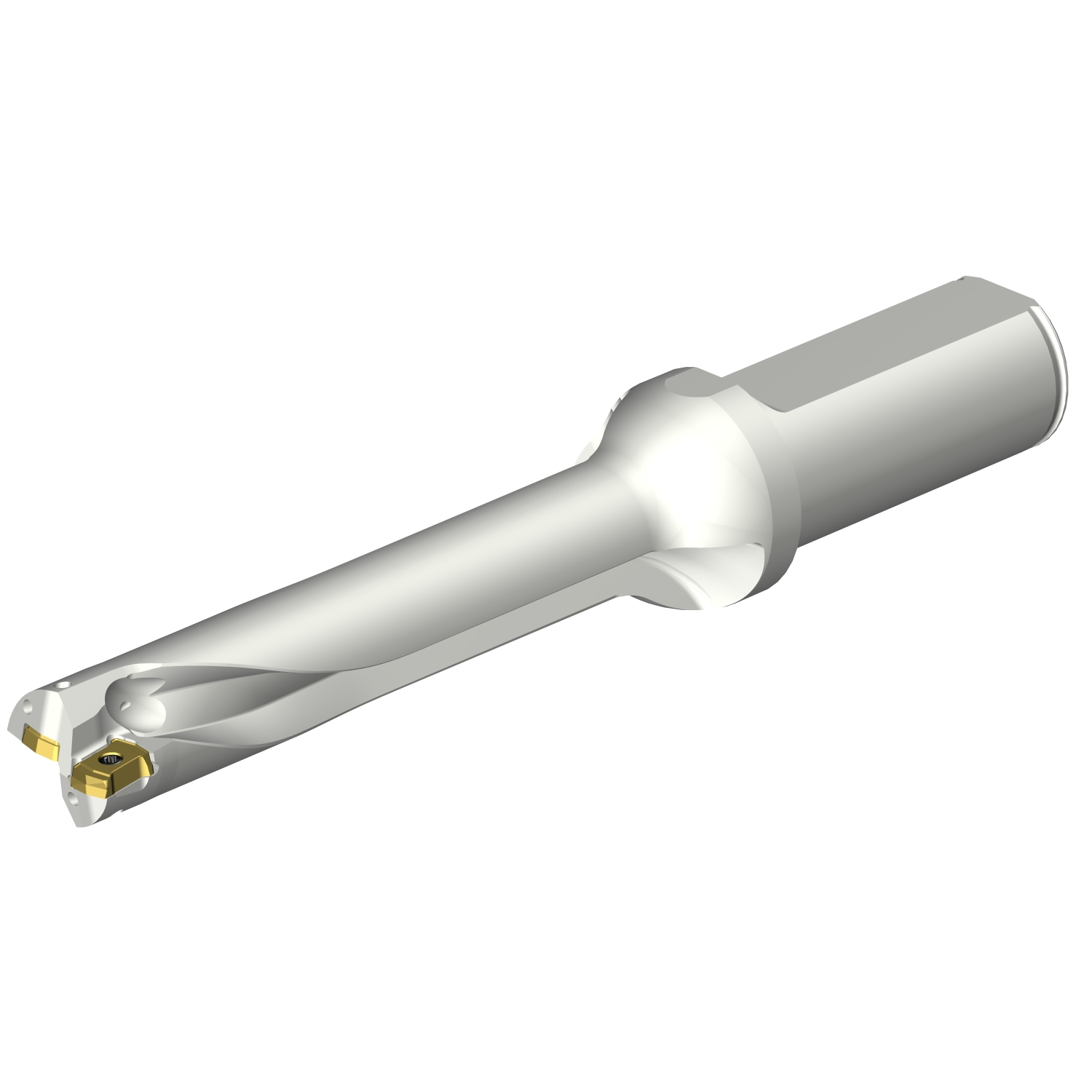DS20-D1950L25-05  CoroDrill® DS20 indexable insert drill