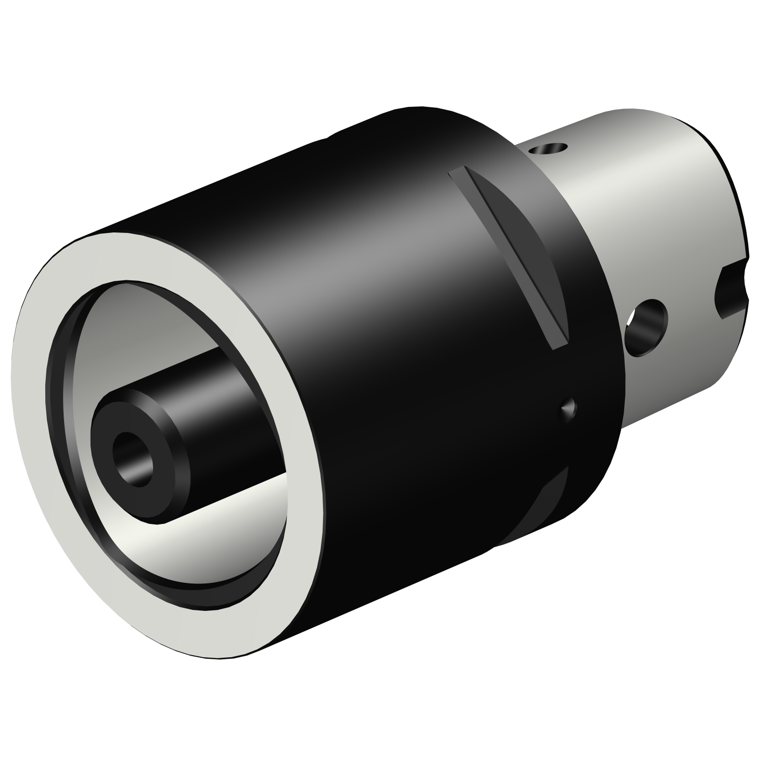 C6-391.01R-63 060 Coromant Capto® extension adaptor