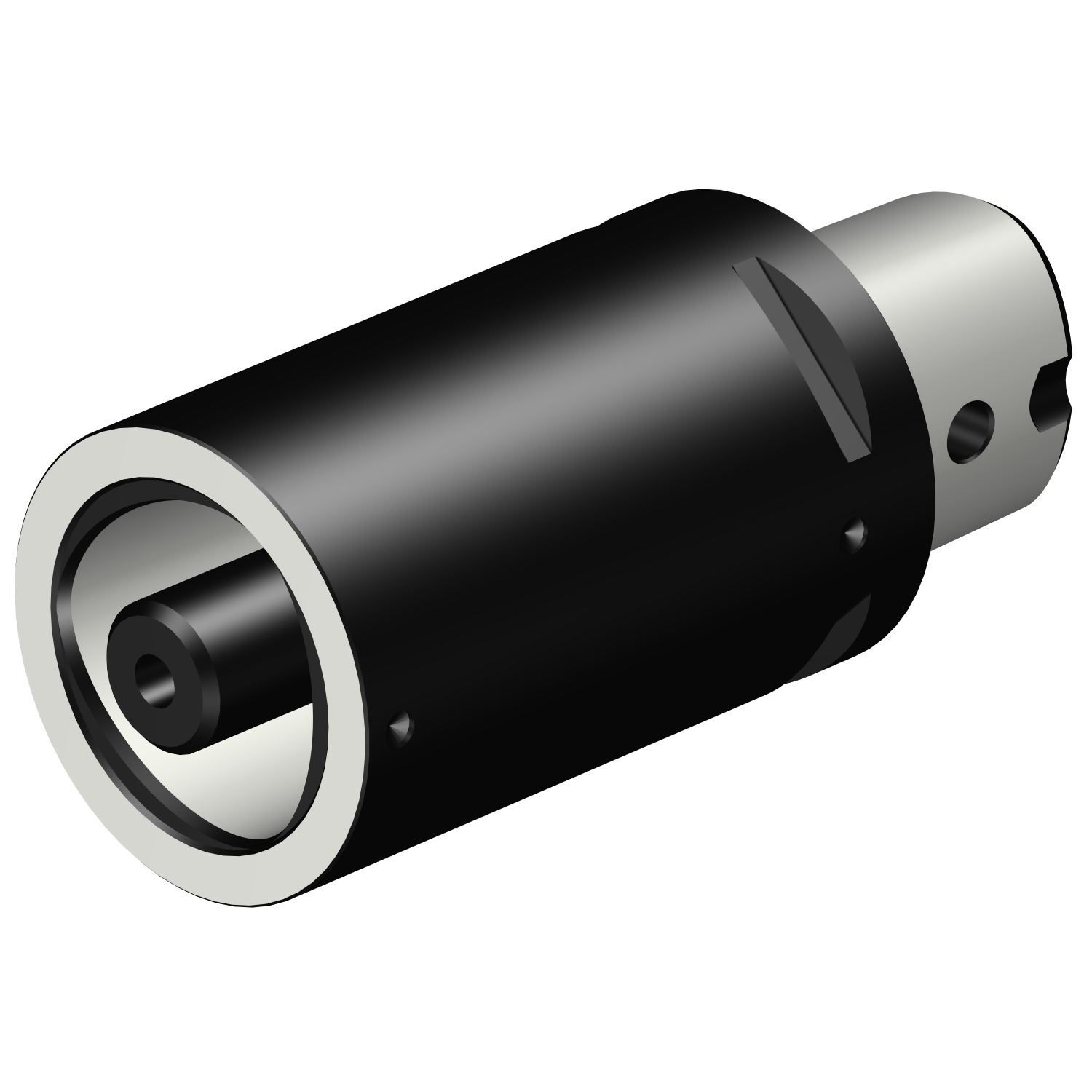 C5-391.01-50 080A Coromant Capto® extension adaptor