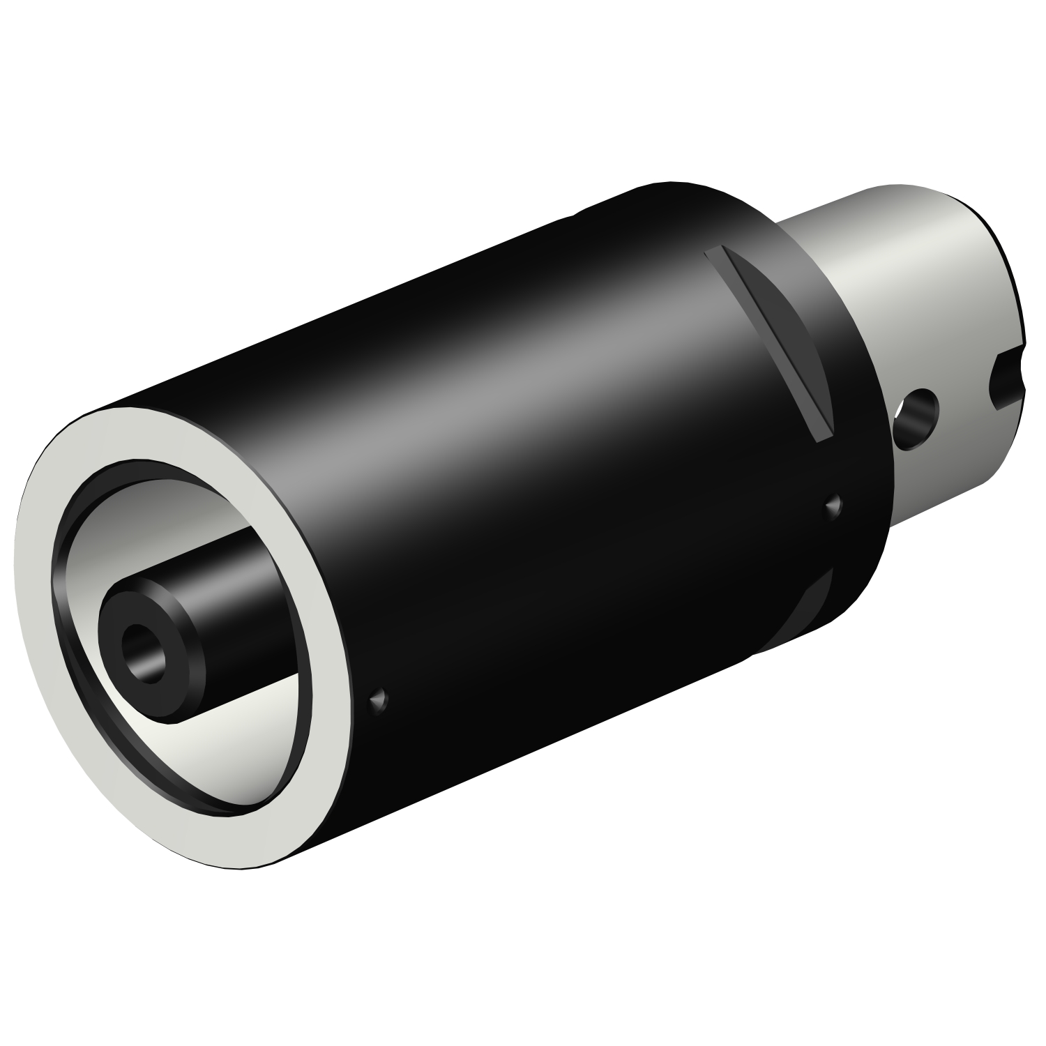 C6-391.01-63 100A Coromant Capto® extension adaptor