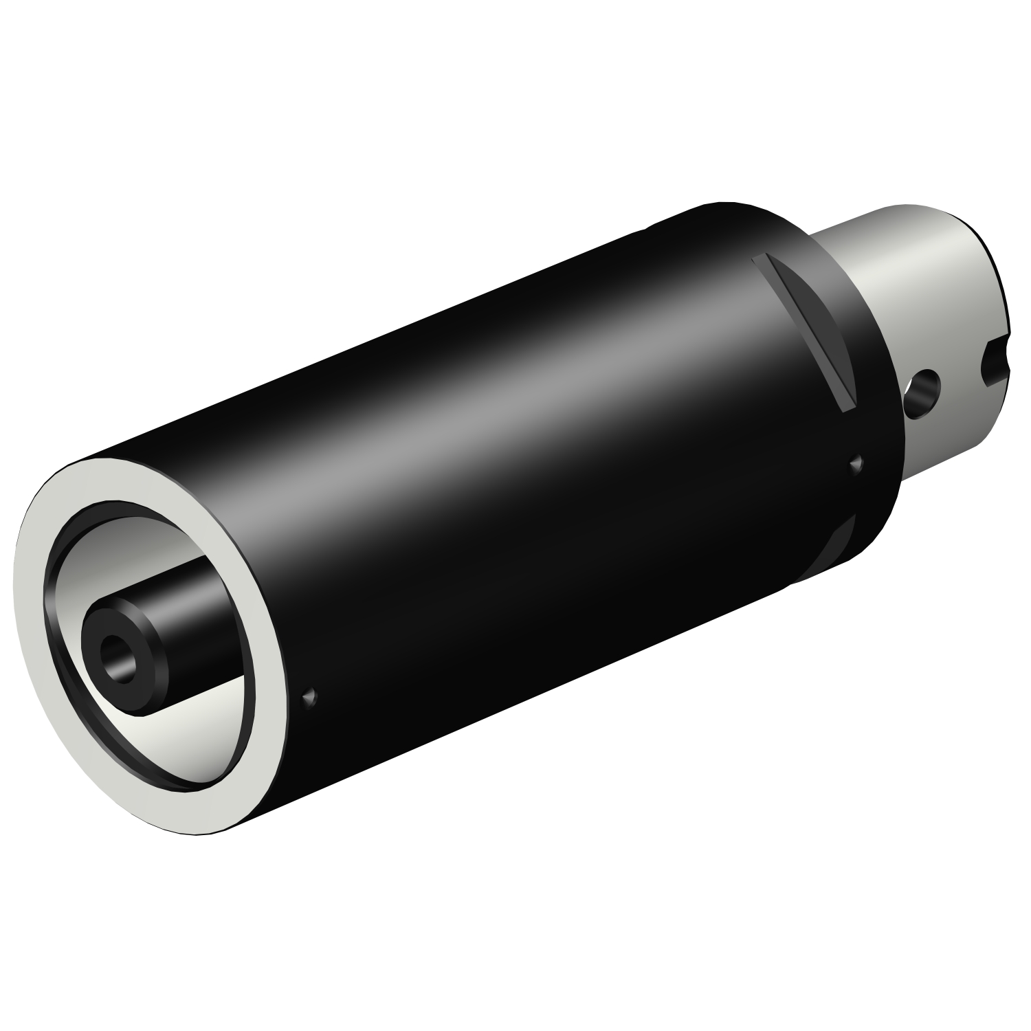 C6-391.01-63 140A Coromant Capto® extension adaptor