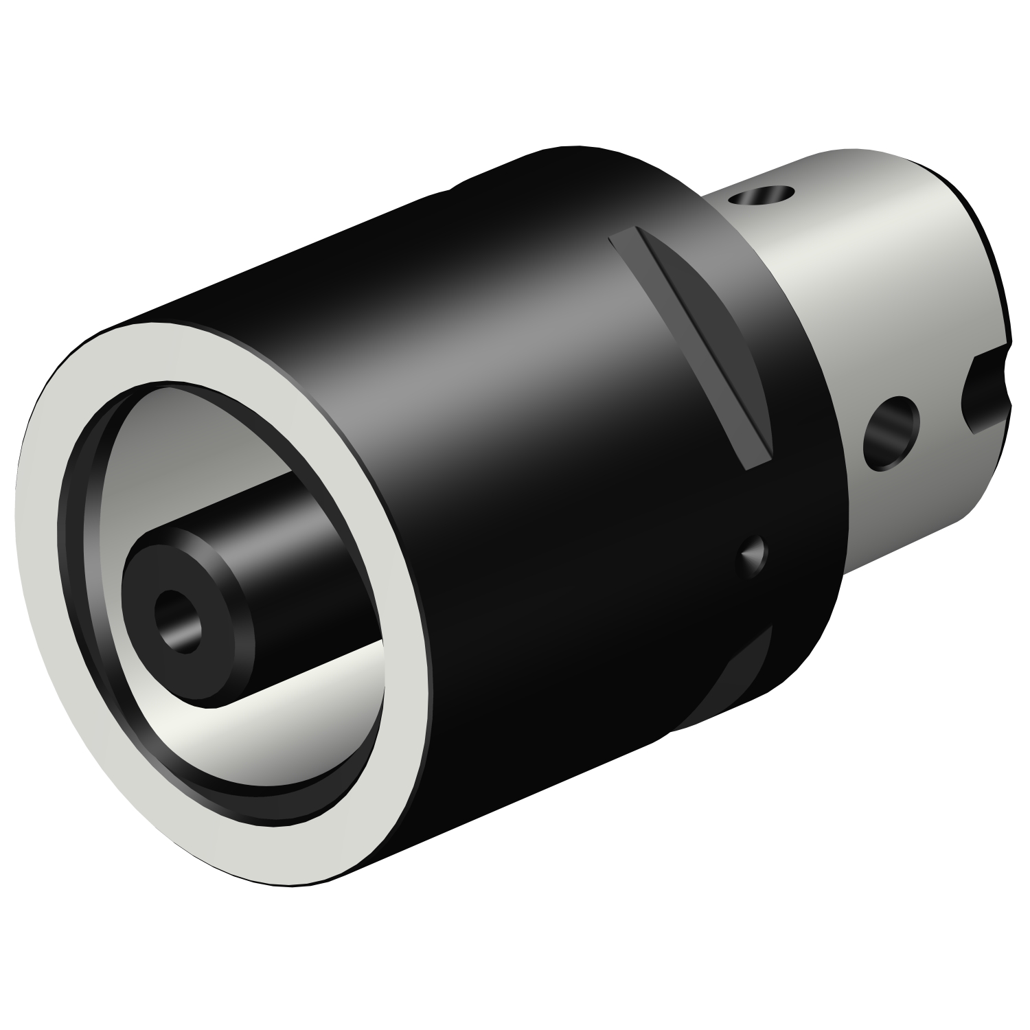 C5-391.01R-50 050 Coromant Capto® extension adaptor