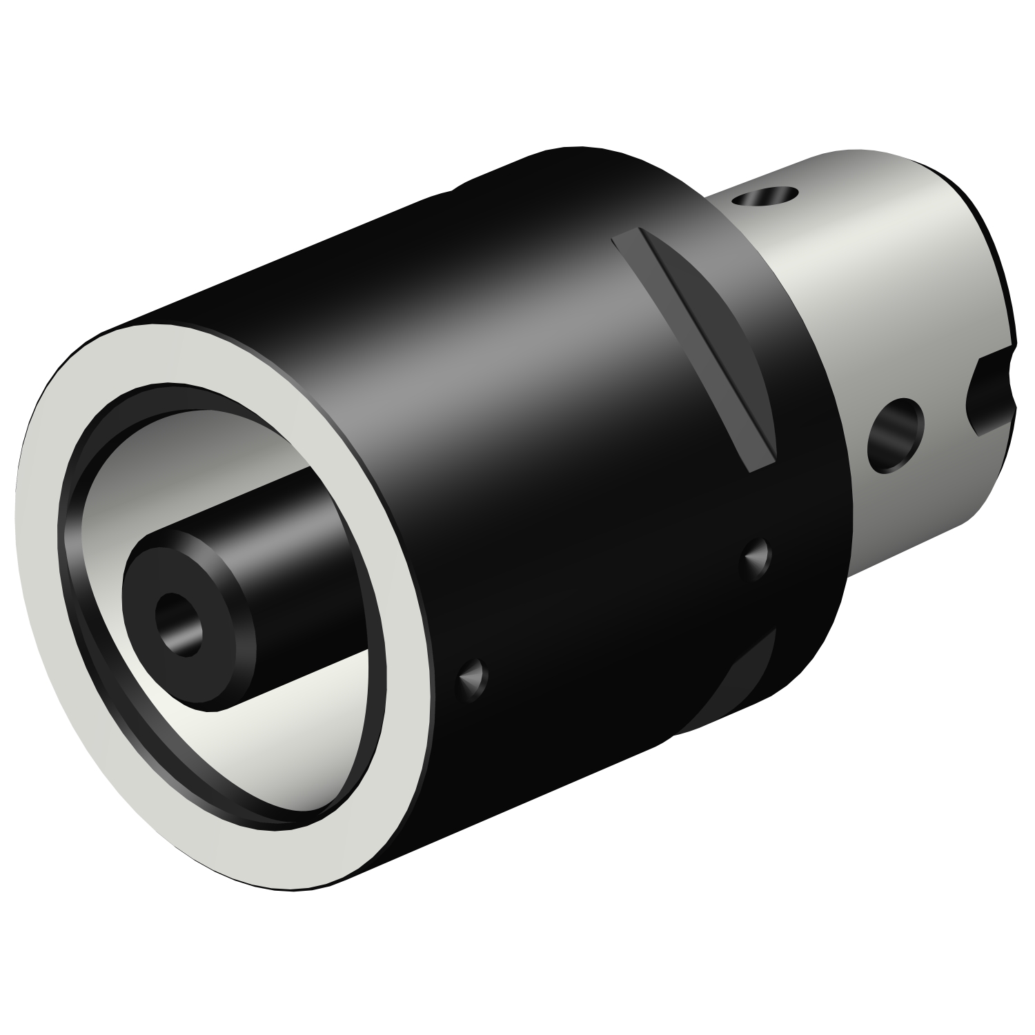 C5-391.01-50 050 Coromant Capto® extension adaptor