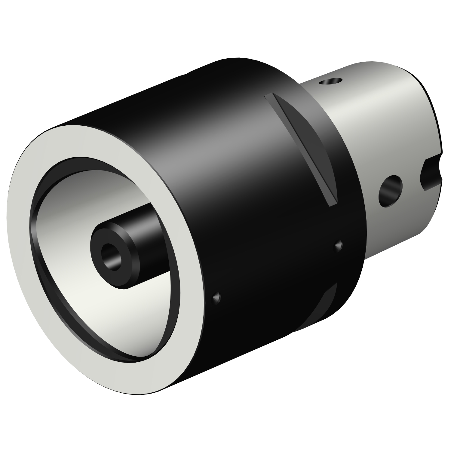 C8-391.01-80 065 Coromant Capto® extension adaptor