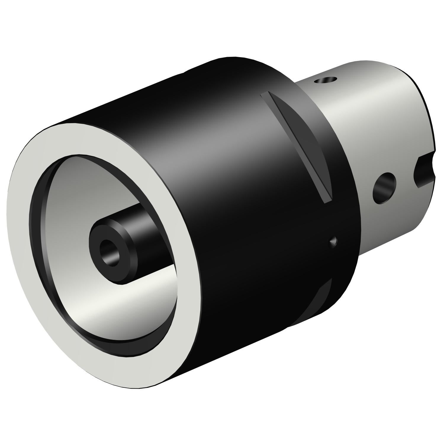 C8-391.01R-80 065 Coromant Capto® extension adaptor