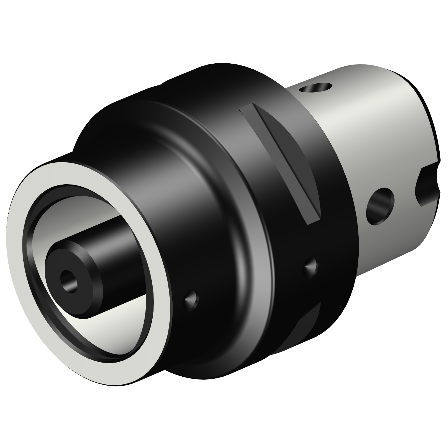 C5-391.02-40 040A Coromant Capto® reduction adaptor