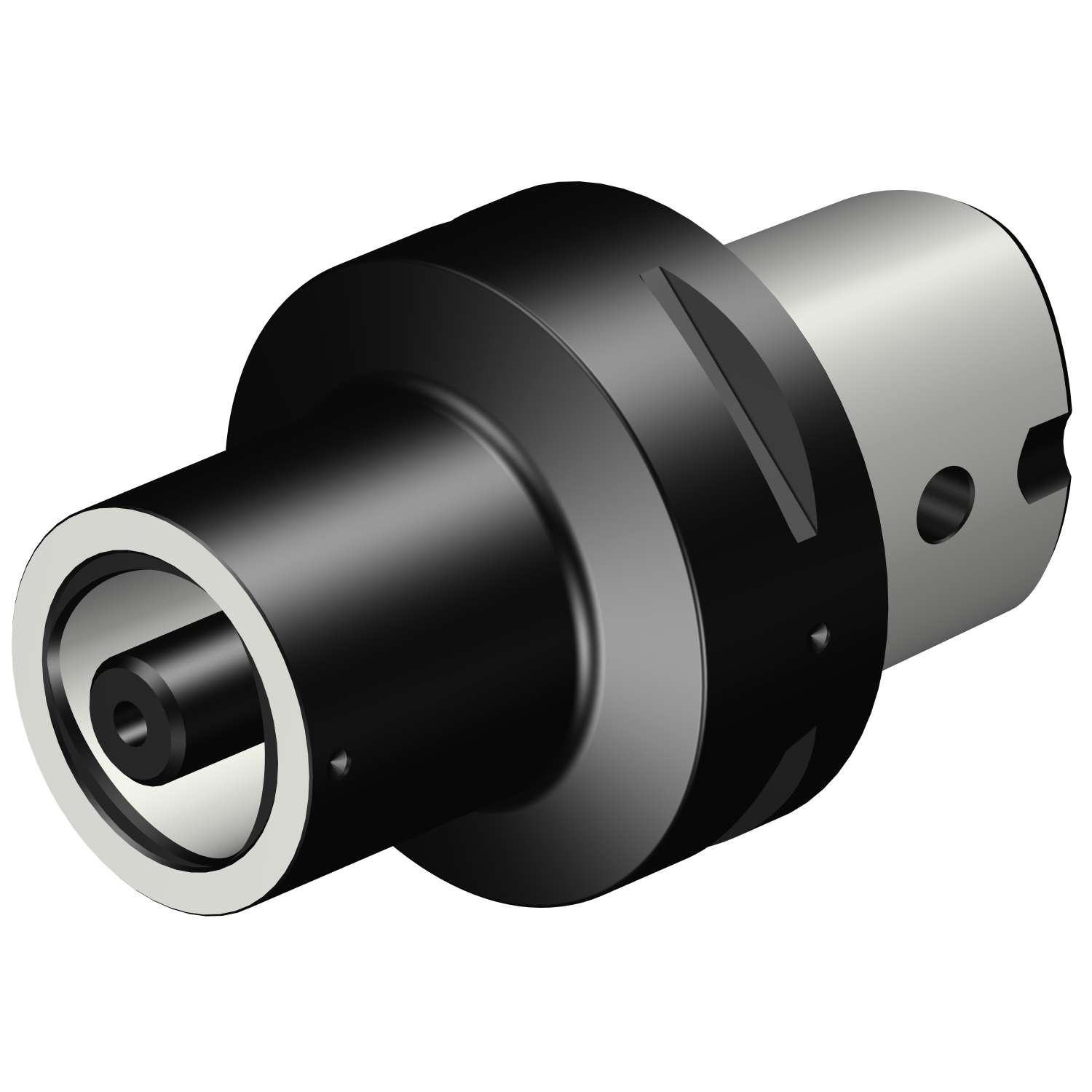 C8-391.02-50 080B Coromant Capto® reduction adaptor