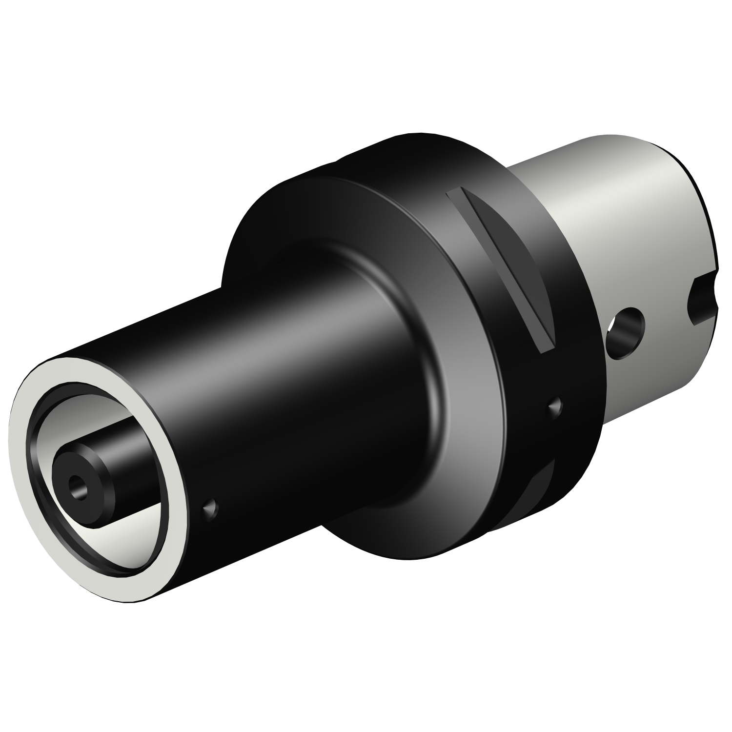 C6-391.02-40 080A Coromant Capto® reduction adaptor
