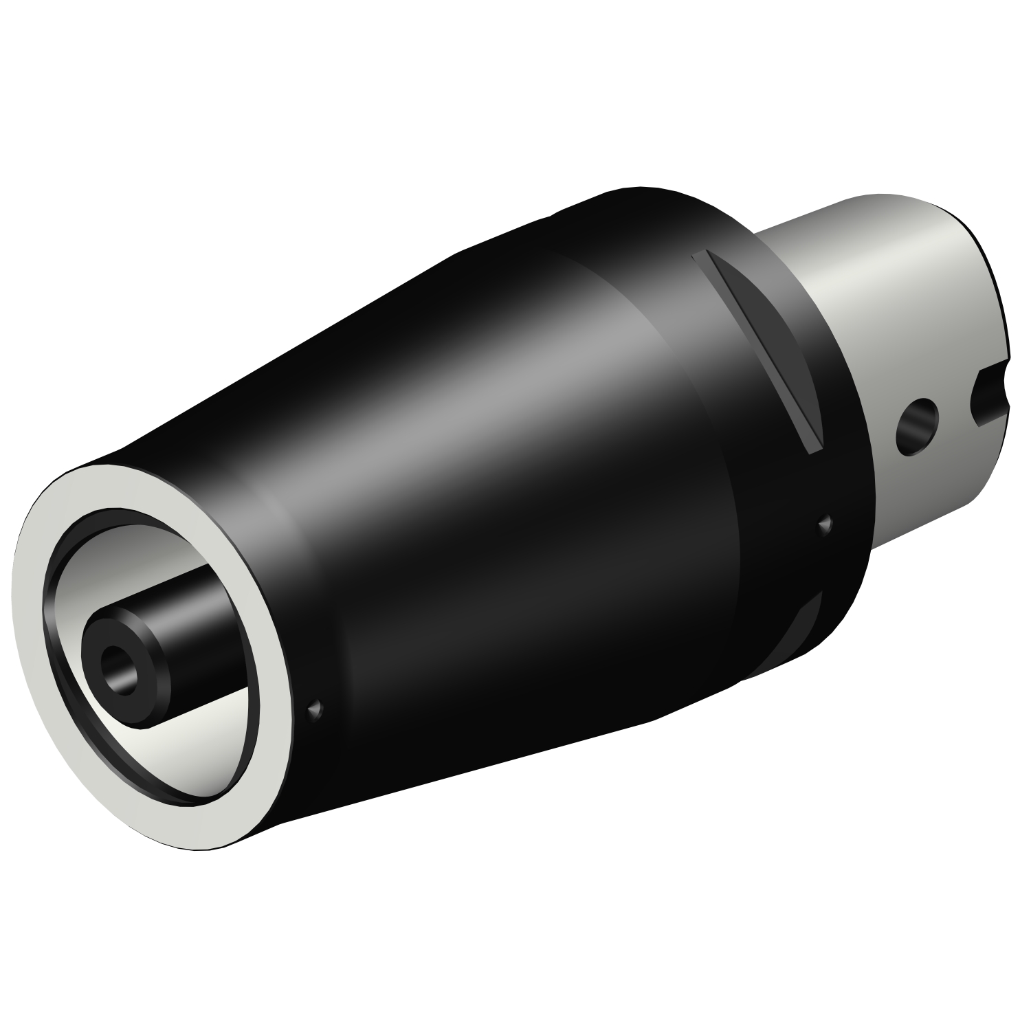 C8-391.02-63 120A Coromant Capto® reduction adaptor