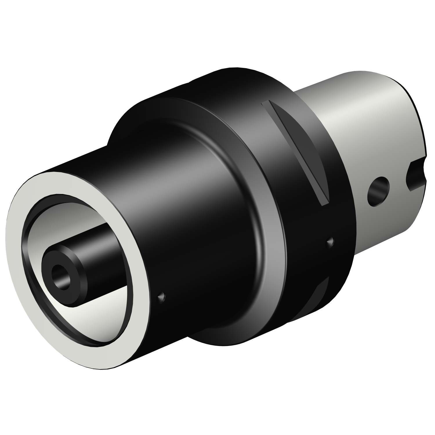 C8-391.02-63 080B Coromant Capto® reduction adaptor
