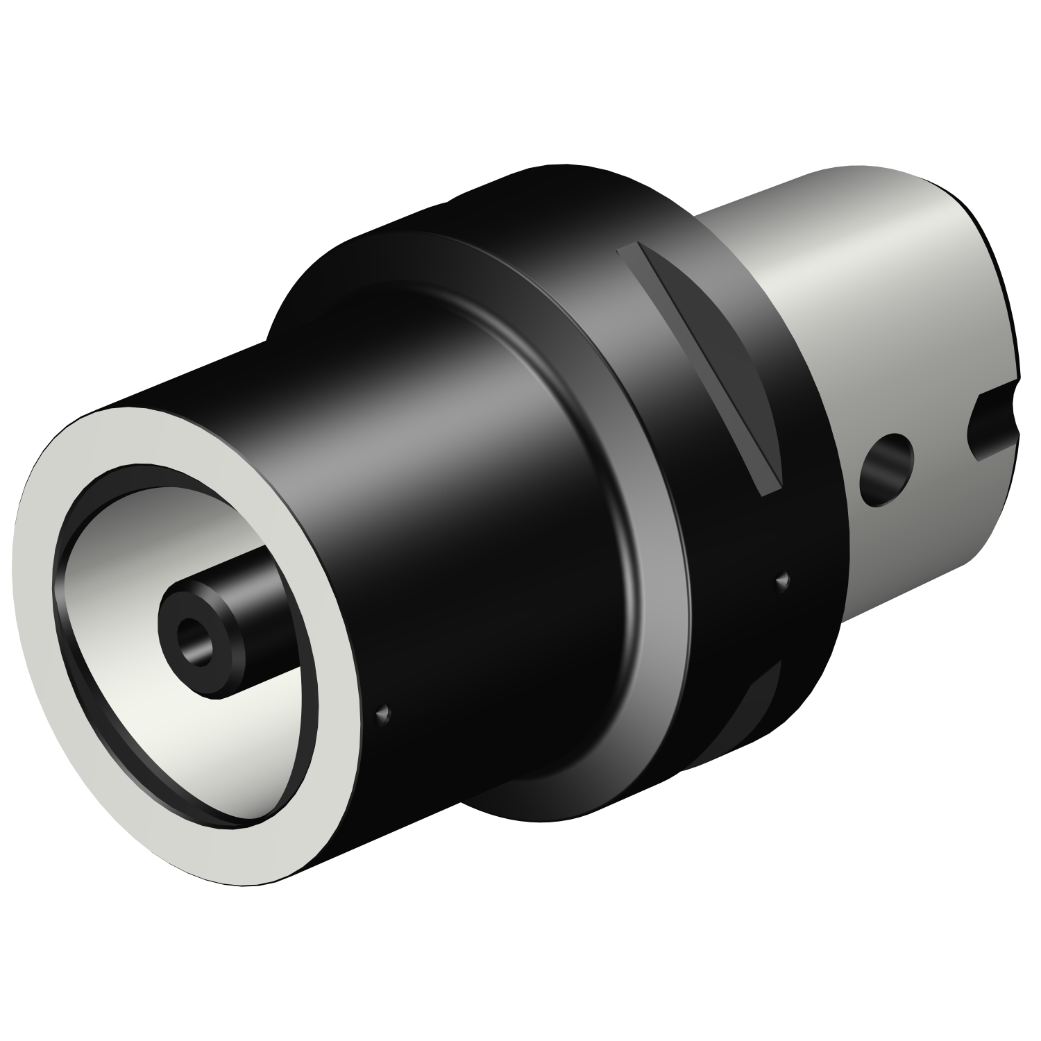 C10-391.02-80 100 Coromant Capto® reduction adaptor
