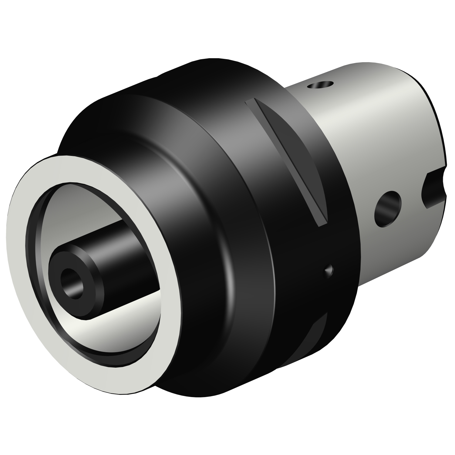 C8-391.02R-63 055A Coromant Capto® reduction adaptor