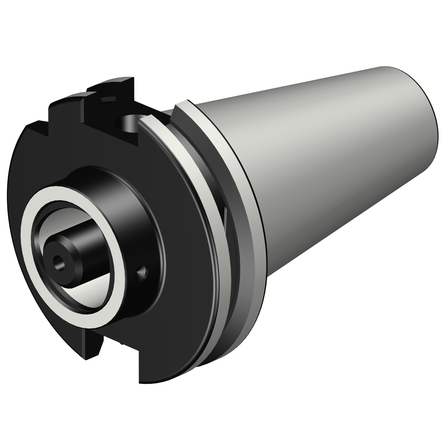 C3-390B.140-40 030 ISO 7388-1 to Coromant Capto® adaptor
