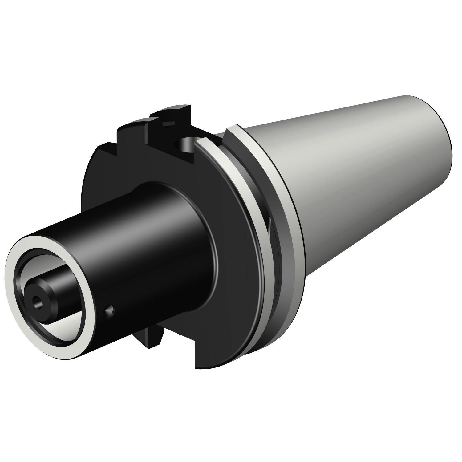 C3-390B.140-40 060 ISO 7388-1 to Coromant Capto® adaptor