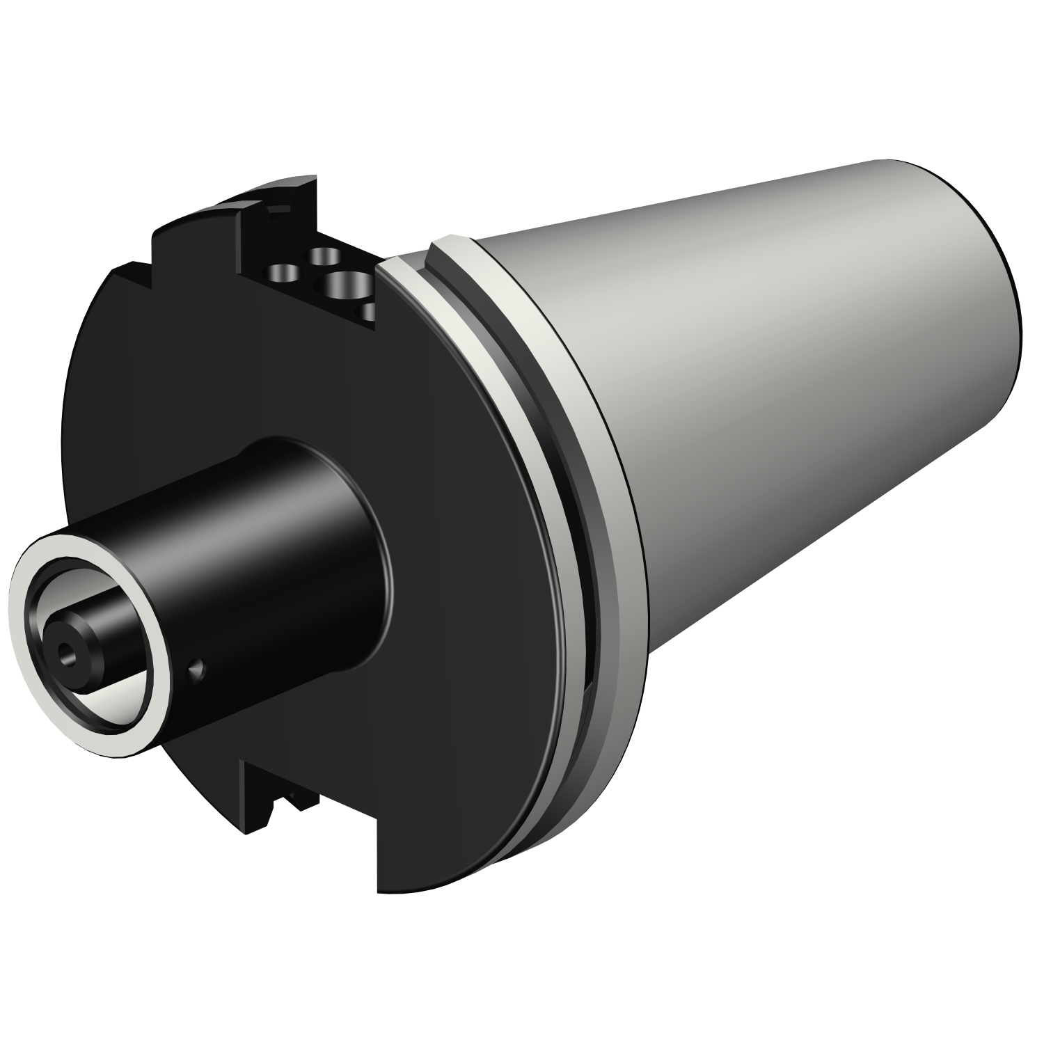 C3-390.540-50 060 BIG-PLUS ISO to Coromant Capto® adaptor