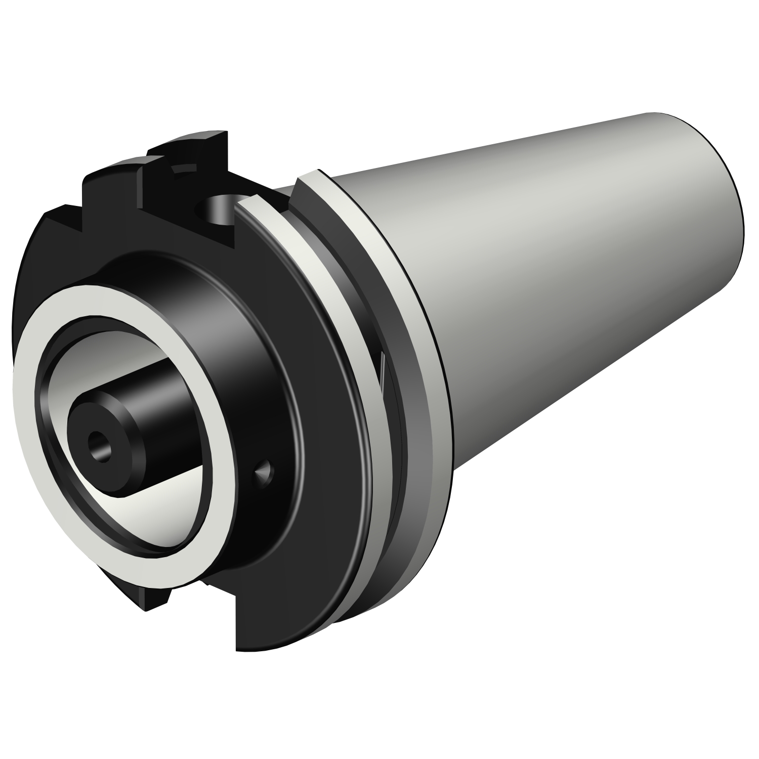 C4-390B.140-40 030 ISO 7388-1 to Coromant Capto® adaptor