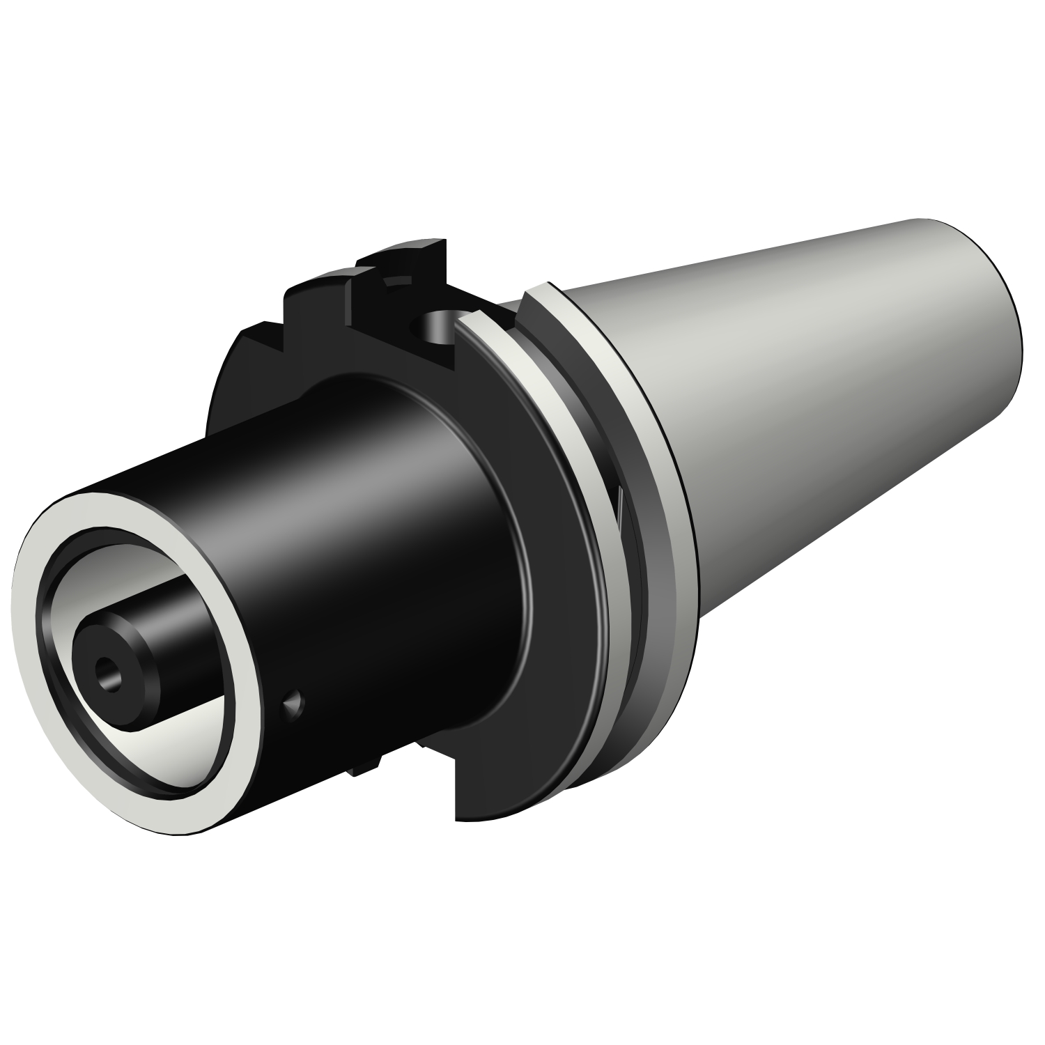 C4-390B.140-40 060 ISO 7388-1 to Coromant Capto® adaptor