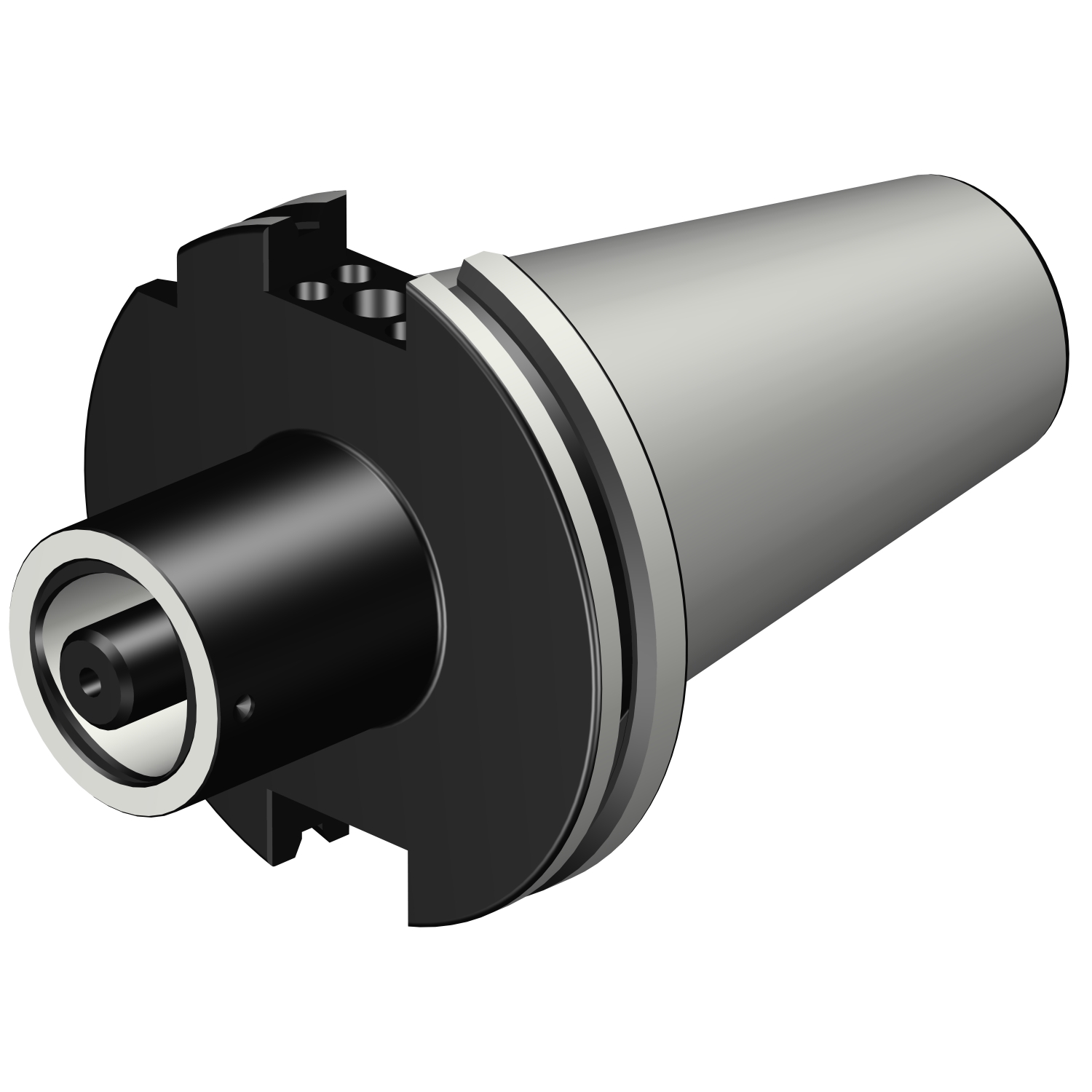 C4-390.540-50 060 BIG-PLUS ISO to Coromant Capto® adaptor