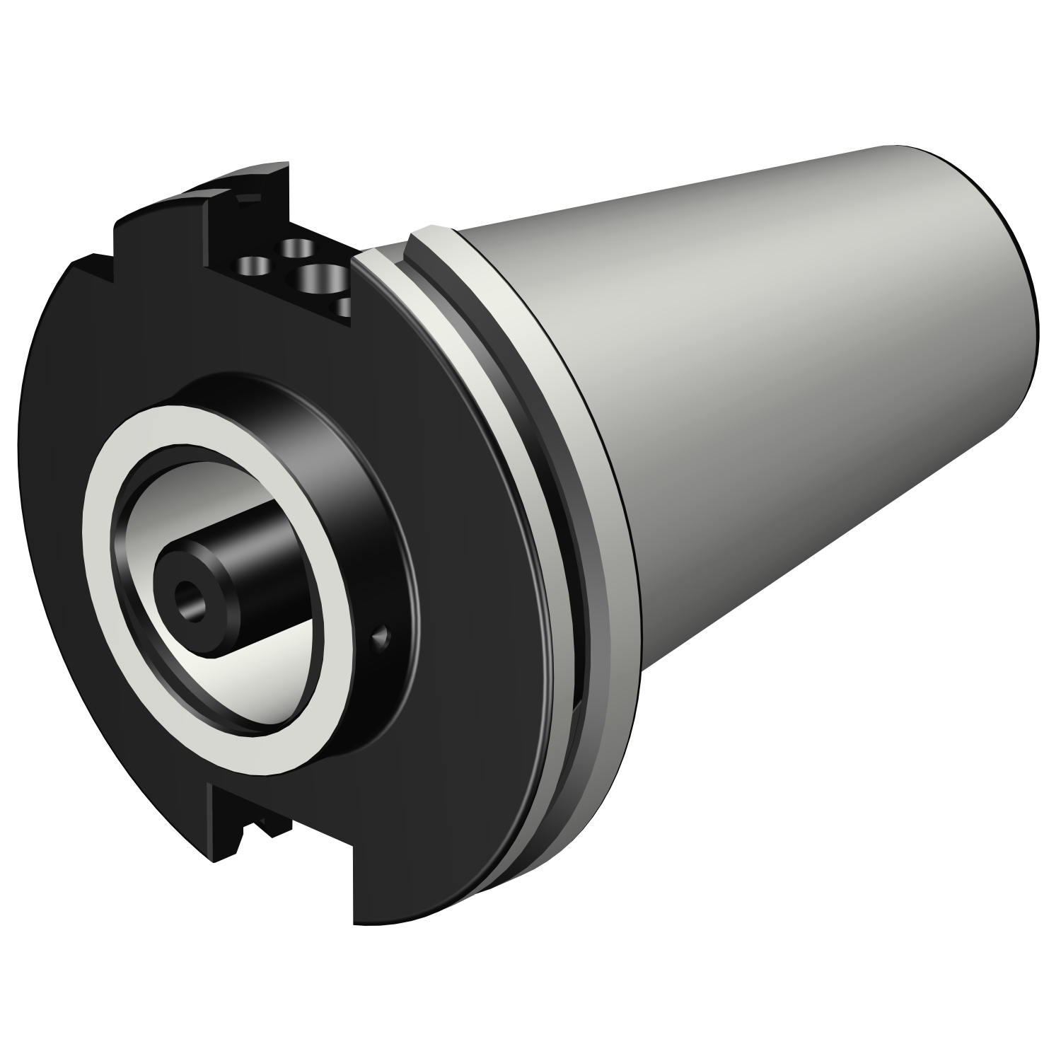 C5-390.540-50 030A BIG-PLUS ISO to Coromant Capto® adaptor