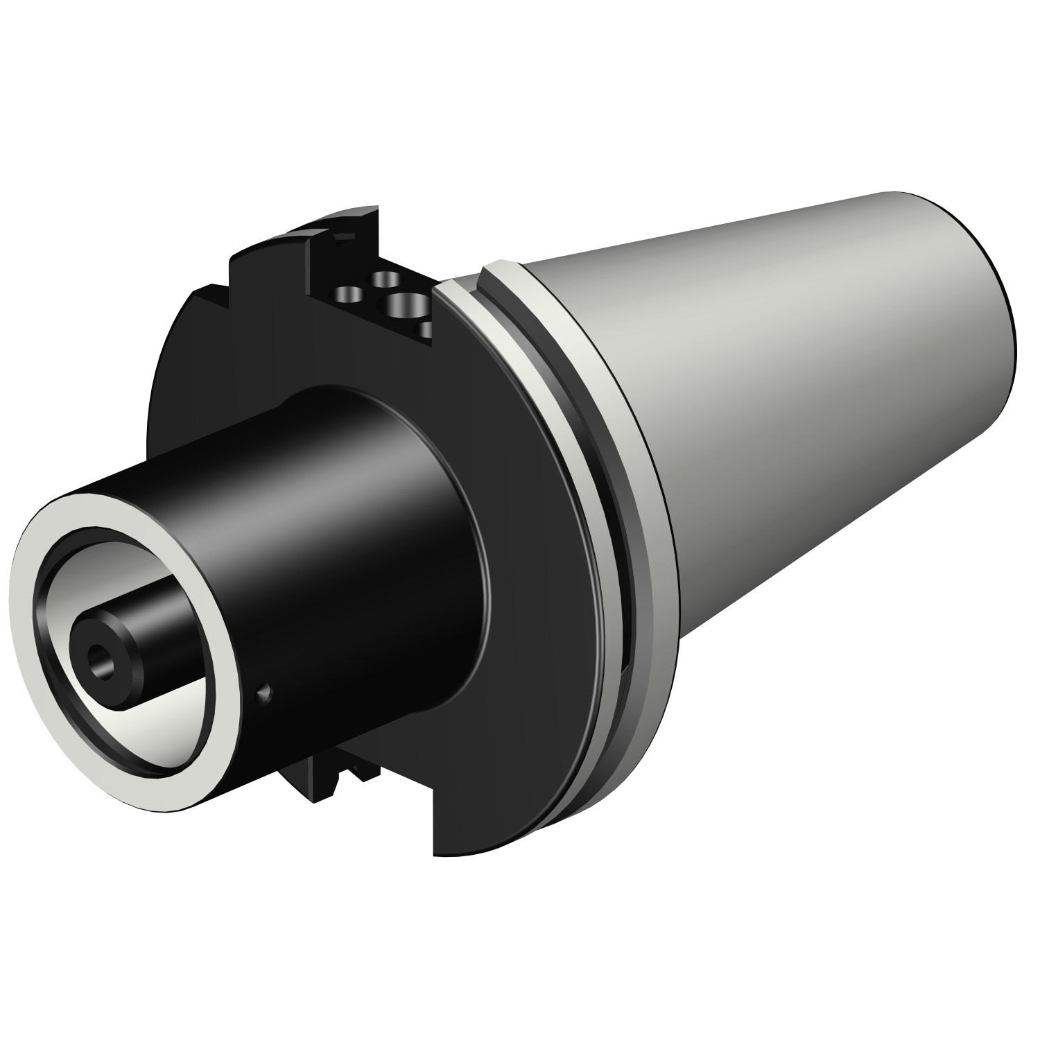 C5-390.540-50 070 BIG-PLUS ISO to Coromant Capto® adaptor