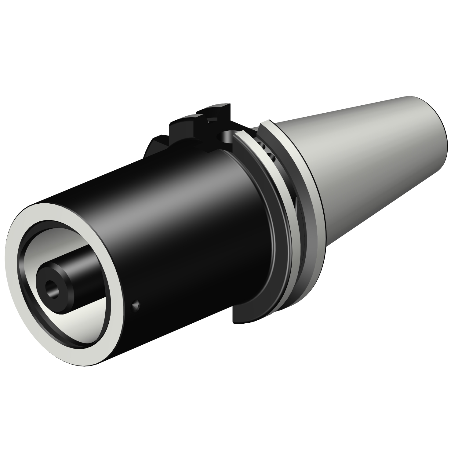 C5-390B.140-40 080 ISO 7388-1 to Coromant Capto® adaptor