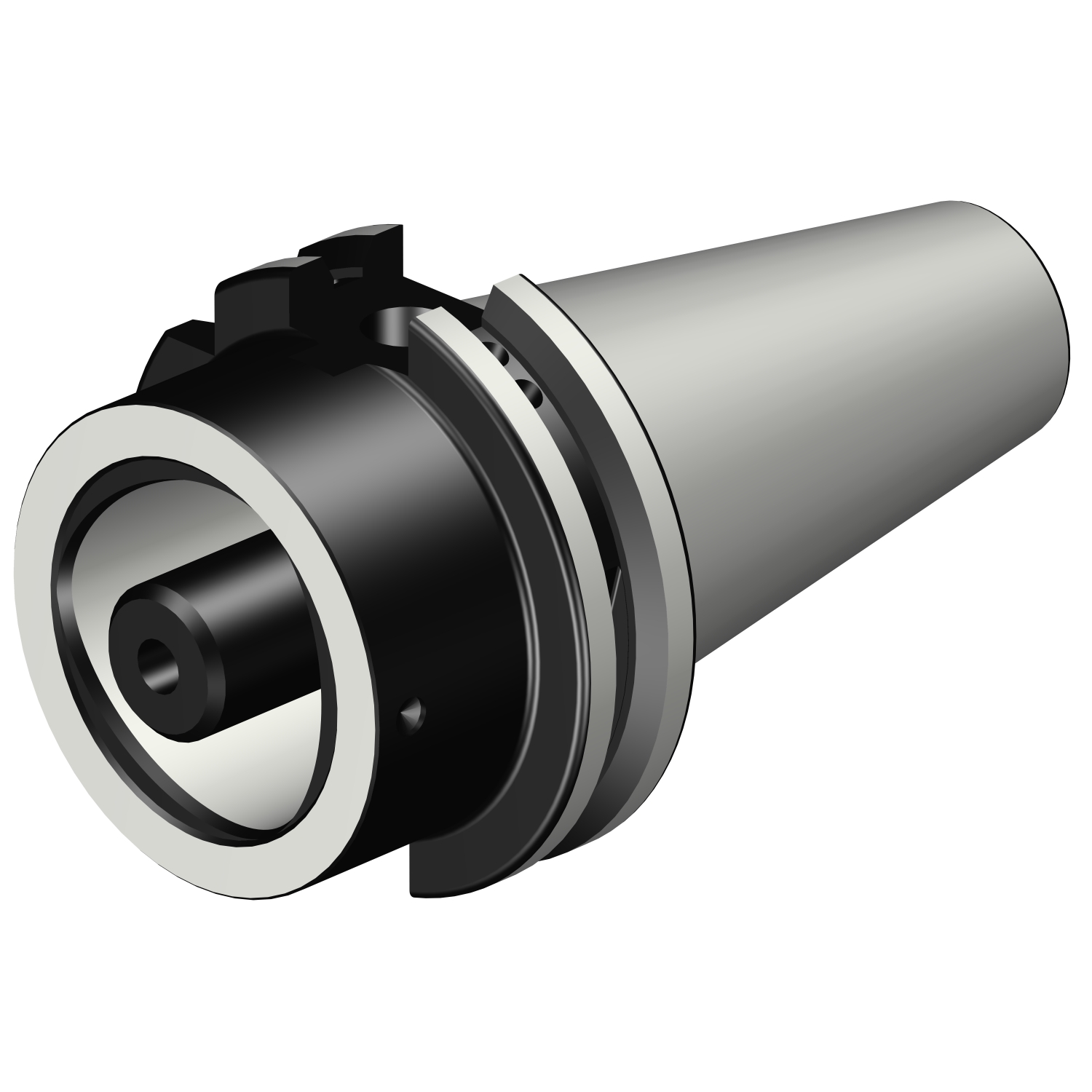 C5-390B.140-40 040 ISO 7388-1 to Coromant Capto® adaptor