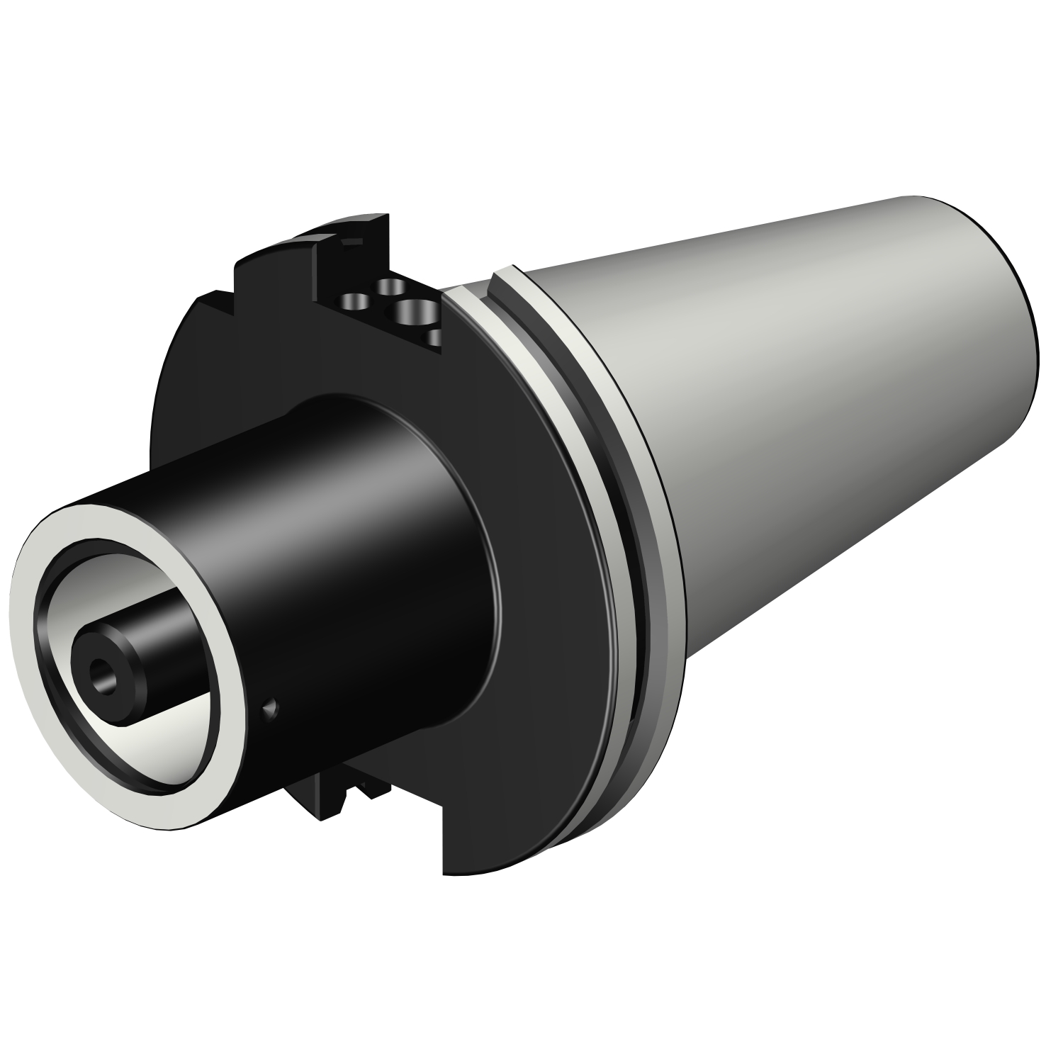 C5-390B.140-50 070 ISO 7388-1 to Coromant Capto® adaptor