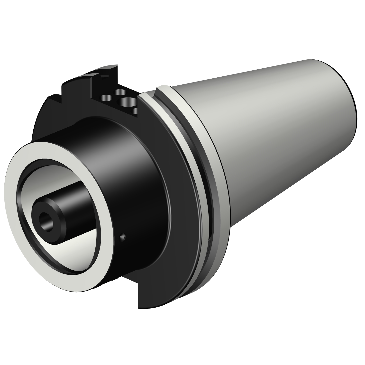 C6-390.540-50 050A BIG-PLUS ISO to Coromant Capto® adaptor