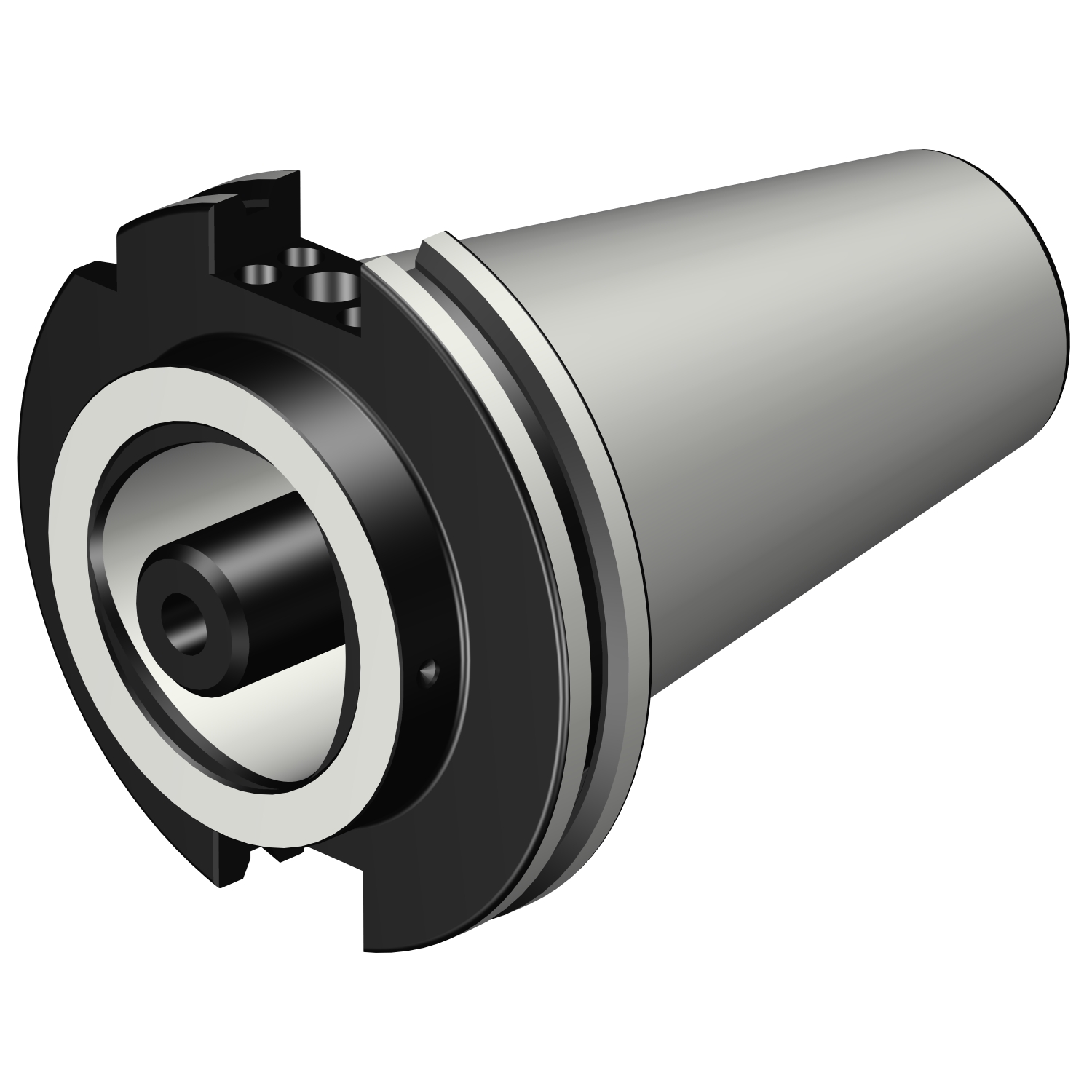 C6-390B.140-50 030 ISO 7388-1 to Coromant Capto® adaptor