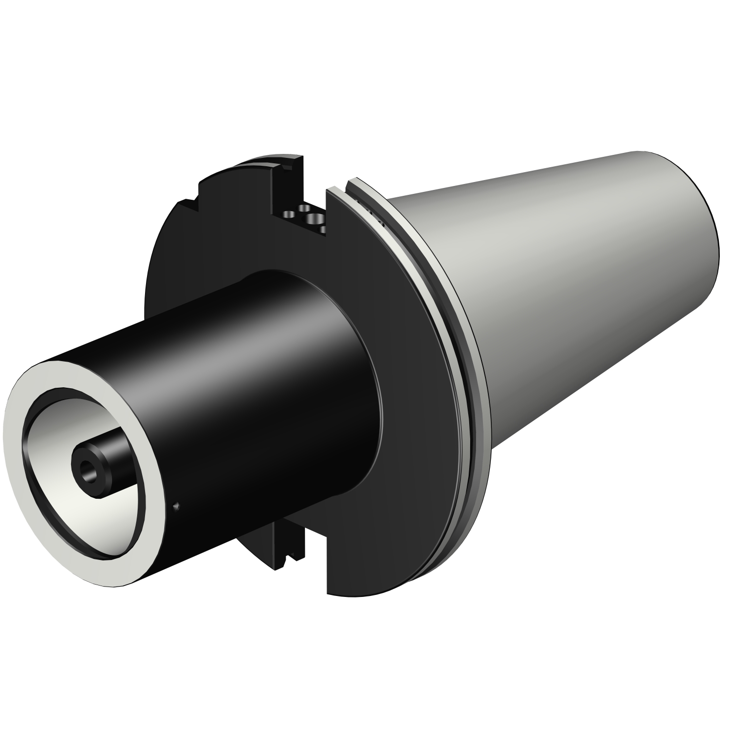 C8-390.140-60 120 ISO 7388-1 to Coromant Capto® adaptor