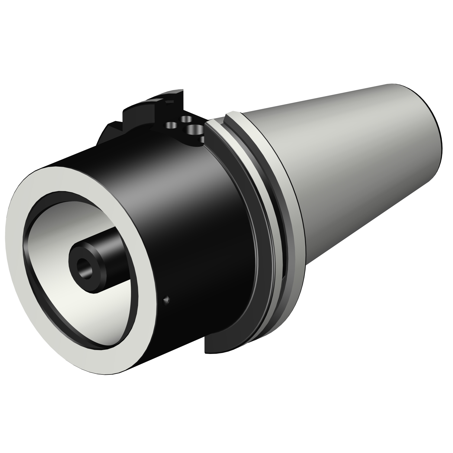 C8-390.540-50 070A BIG-PLUS ISO to Coromant Capto® adaptor
