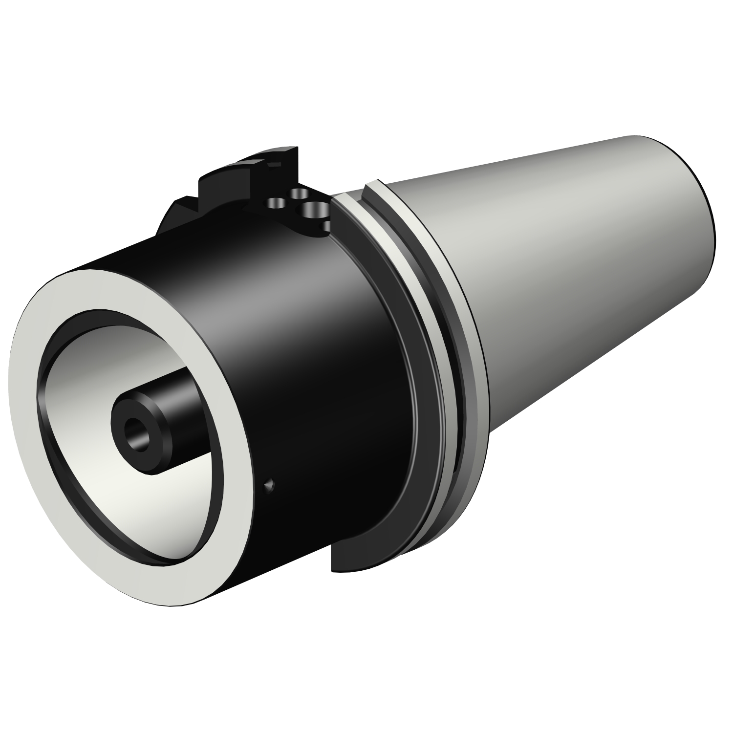 C8-390B.140-50 070 ISO 7388-1 to Coromant Capto® adaptor