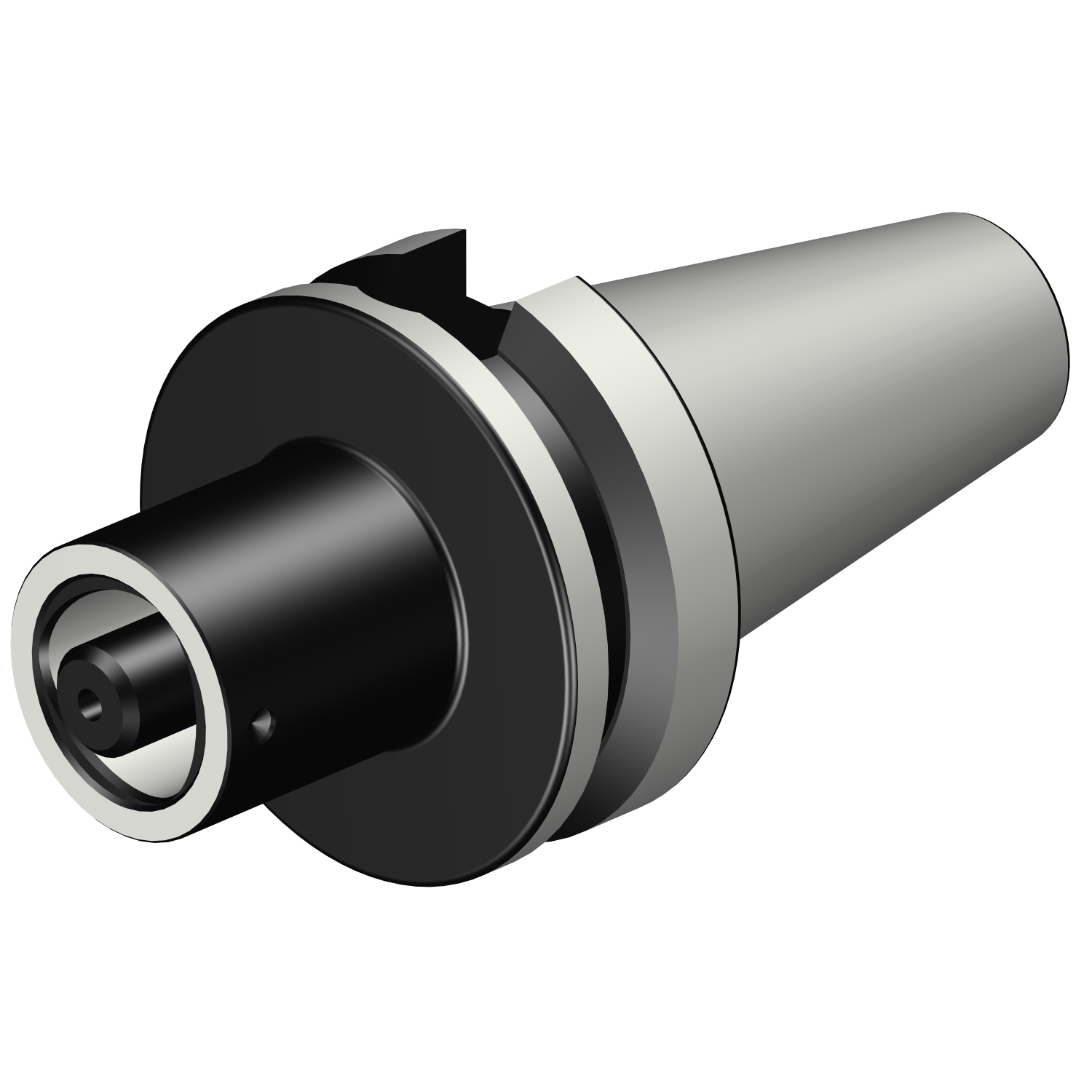 C3-390B.55-40 060 MAS-BT 403 to Coromant Capto® adaptor