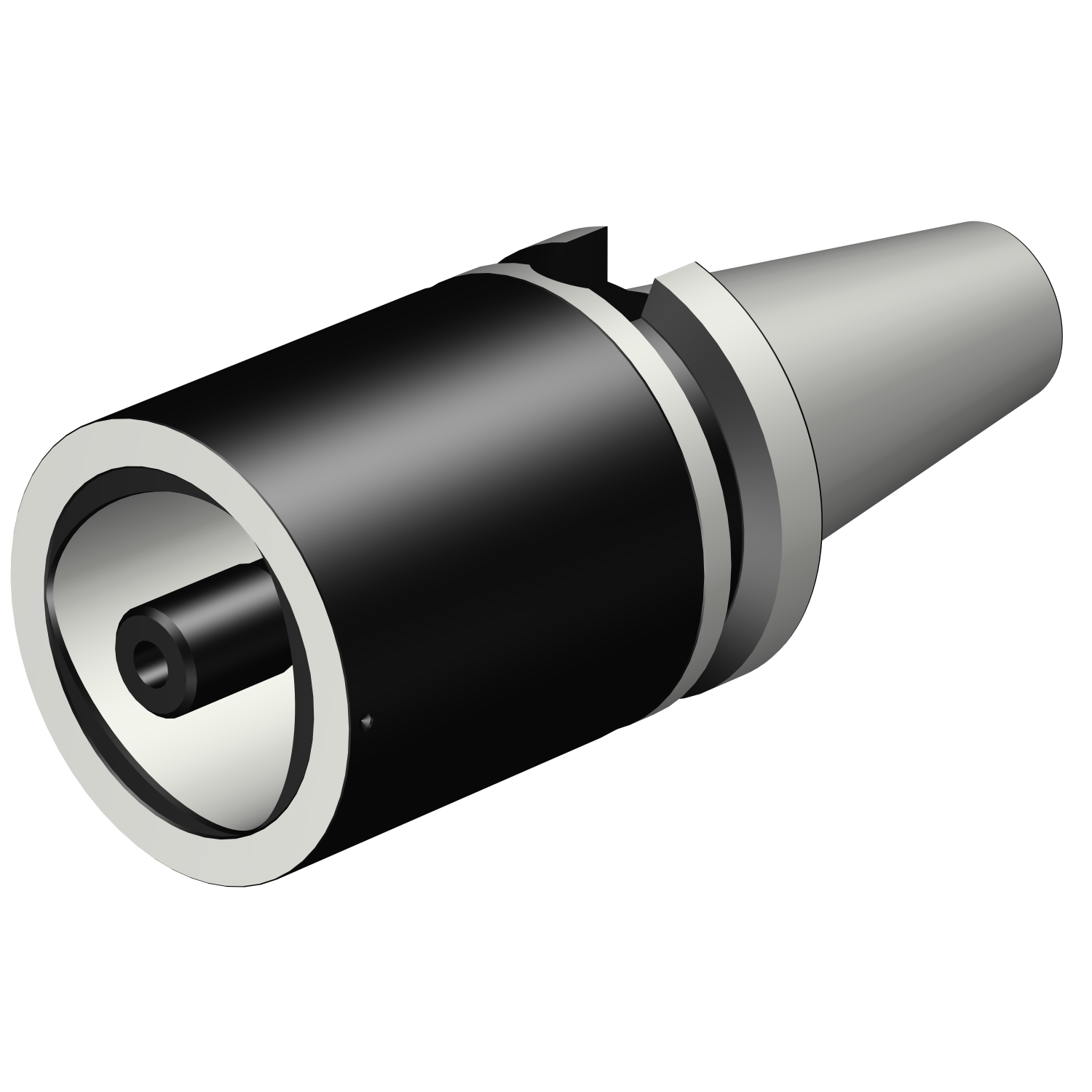 C10-390B.58-50 140 MAS-BT 403 to Coromant Capto® adaptor