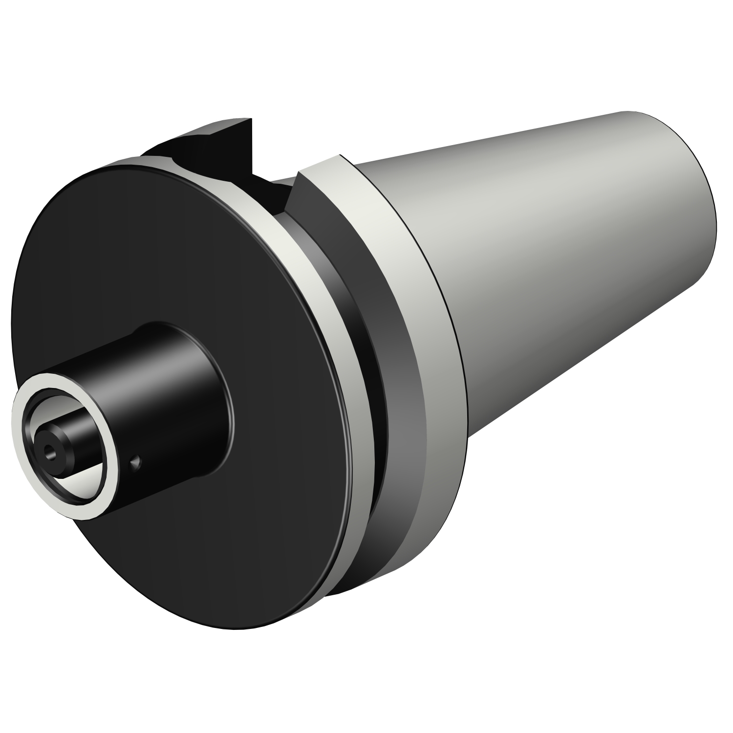 C3-390B.58-50 070 MAS-BT 403 to Coromant Capto® adaptor