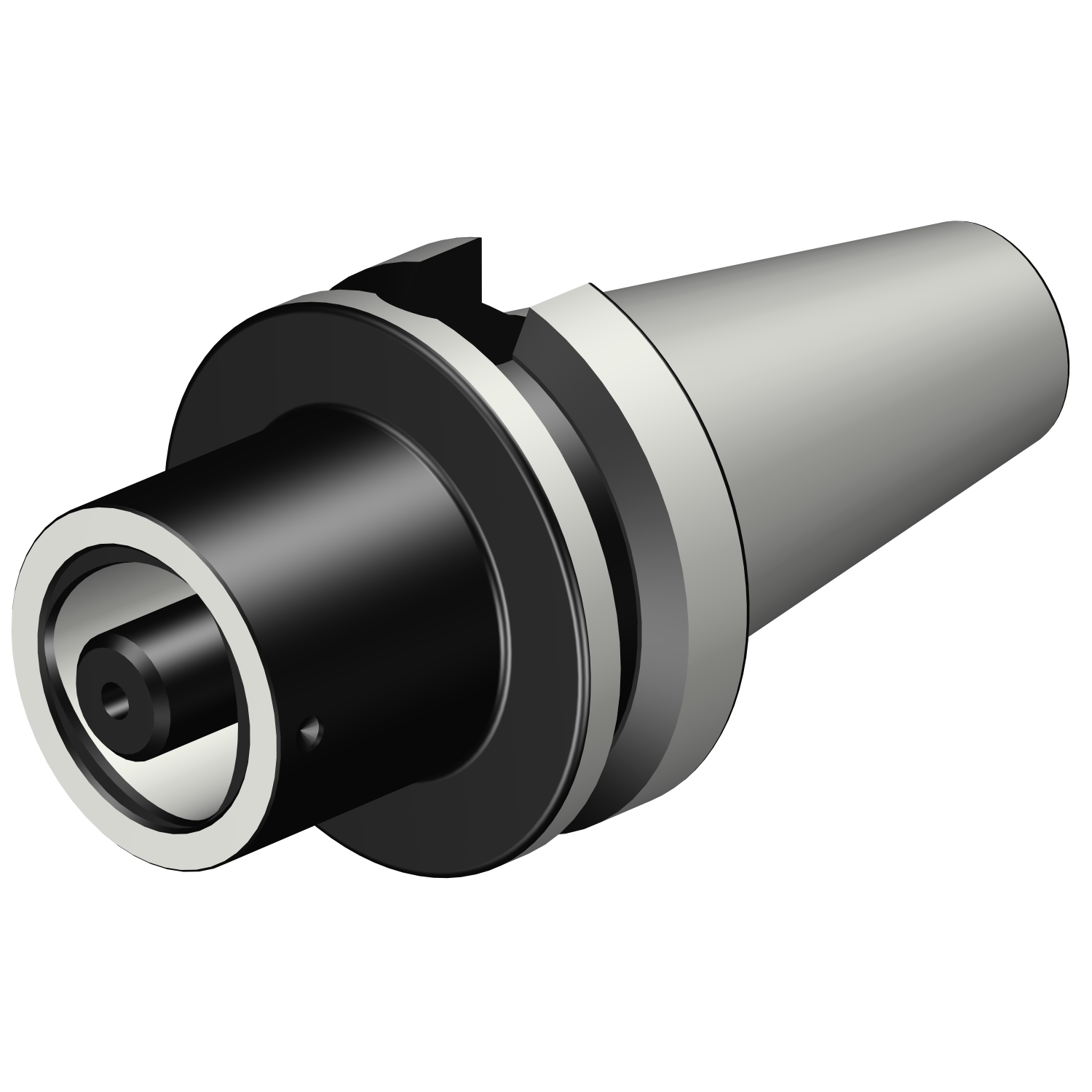 C4-390B.55-40 060 MAS-BT 403 to Coromant Capto® adaptor