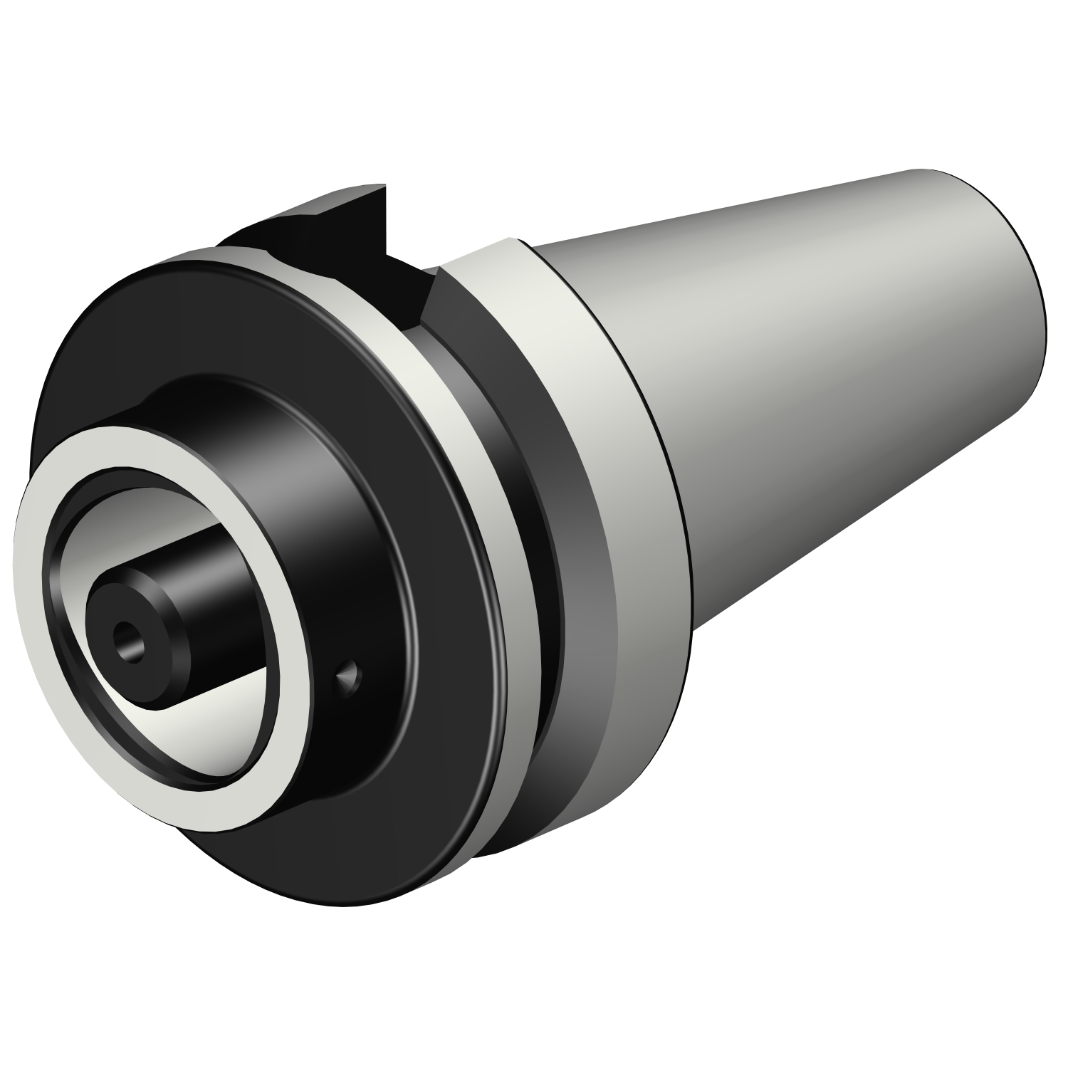 C4-390B.555-40 040 BIG-PLUS MAS-BT to Coromant Capto® adaptor