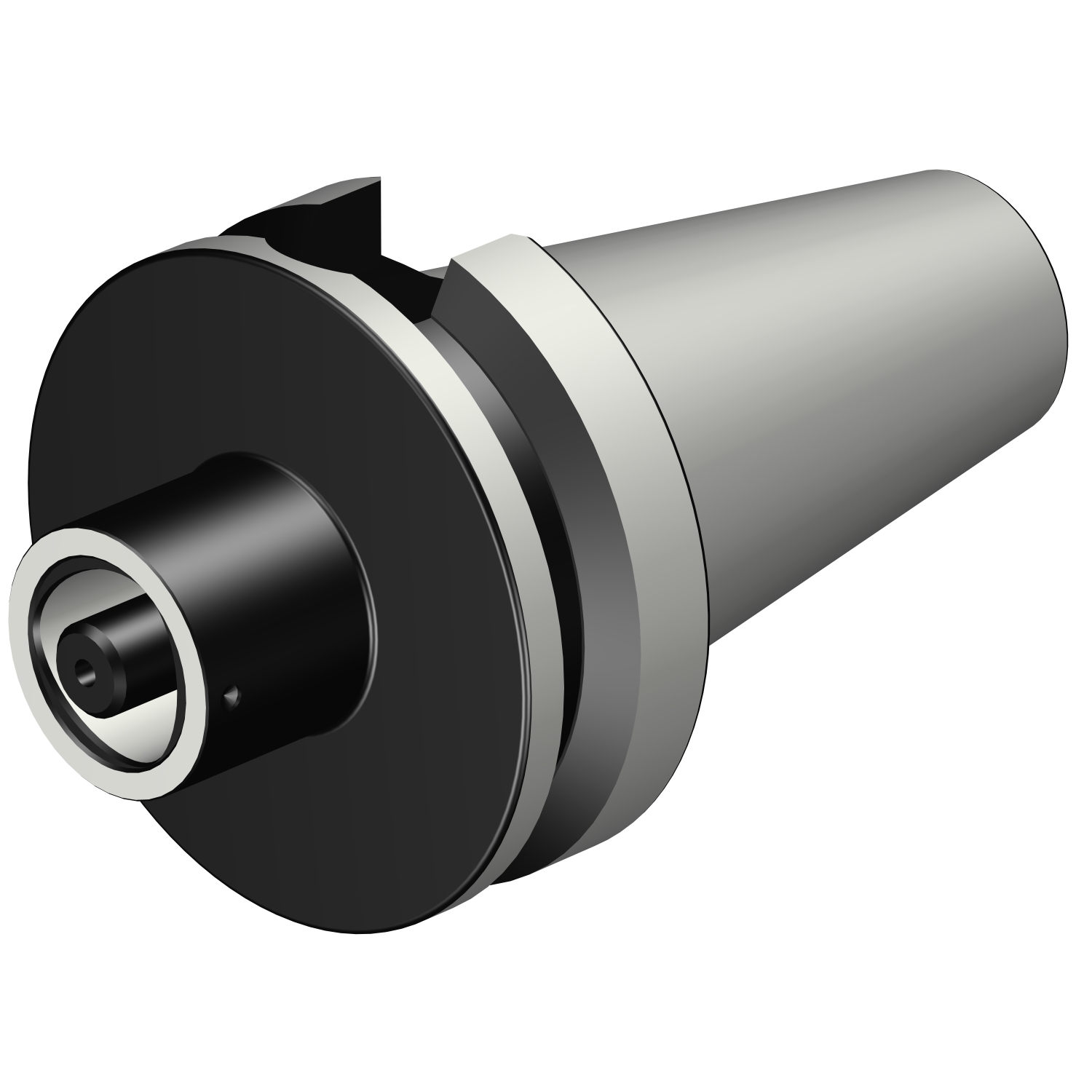 C4-390B.558-50 070 BIG-PLUS MAS-BT to Coromant Capto® adaptor