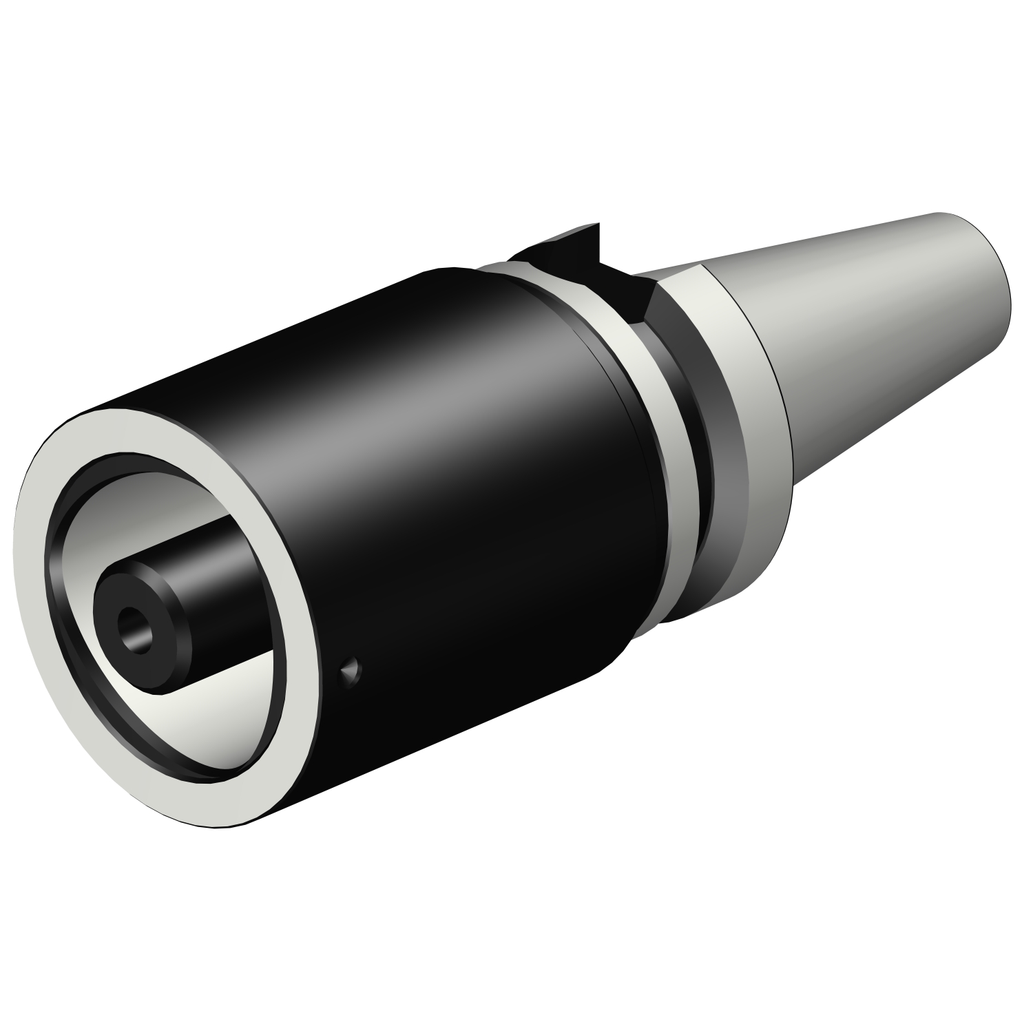 C5-390.55-30 080 MAS-BT 403 to Coromant Capto® adaptor
