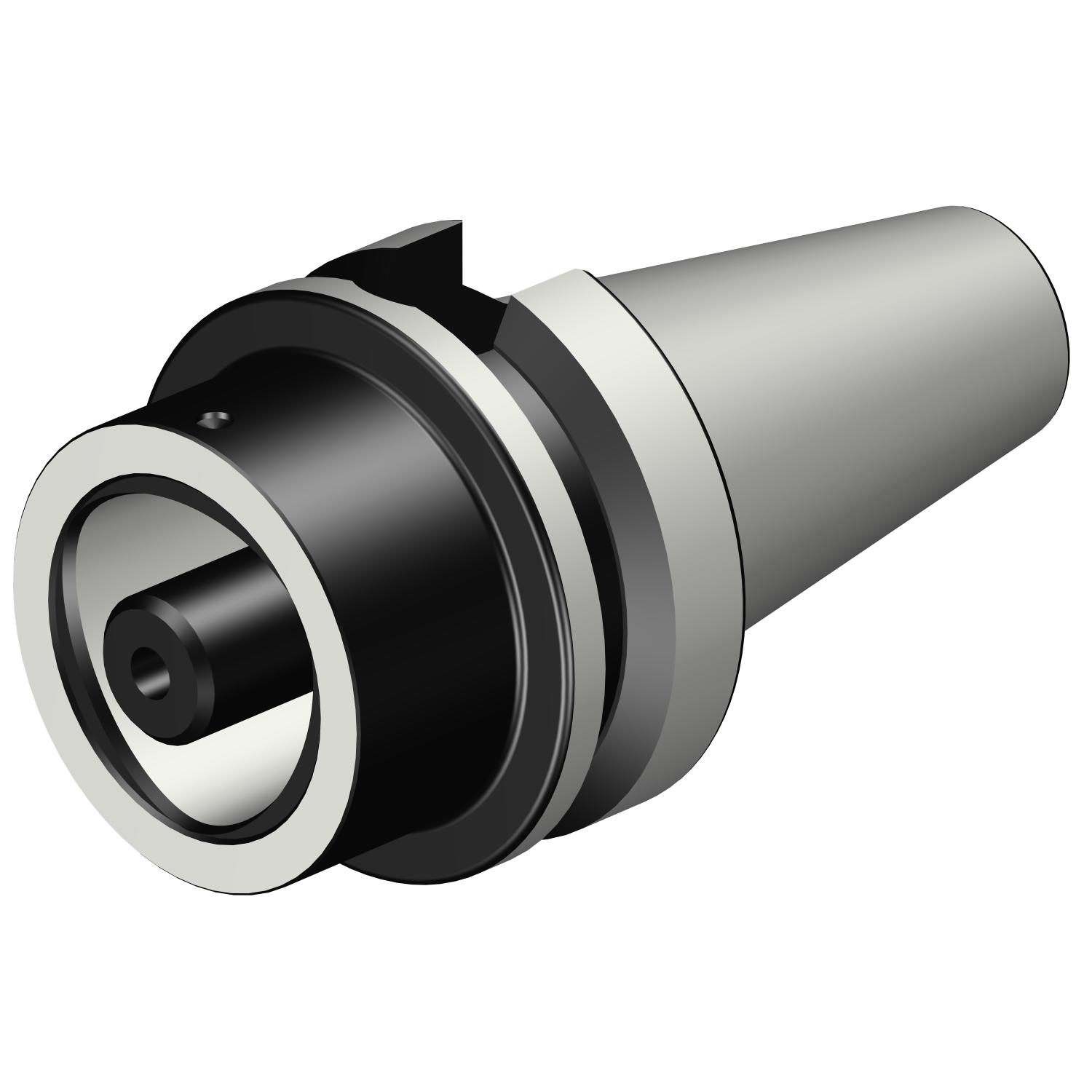 C5-390.562-40 050 BIG-PLUS MAS-BT to Coromant Capto® adaptor