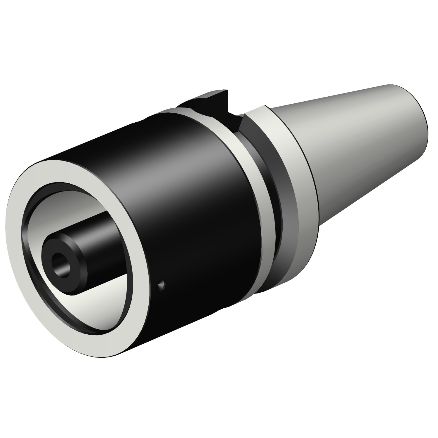 C6-390B.55-40 075 MAS-BT 403 to Coromant Capto® adaptor